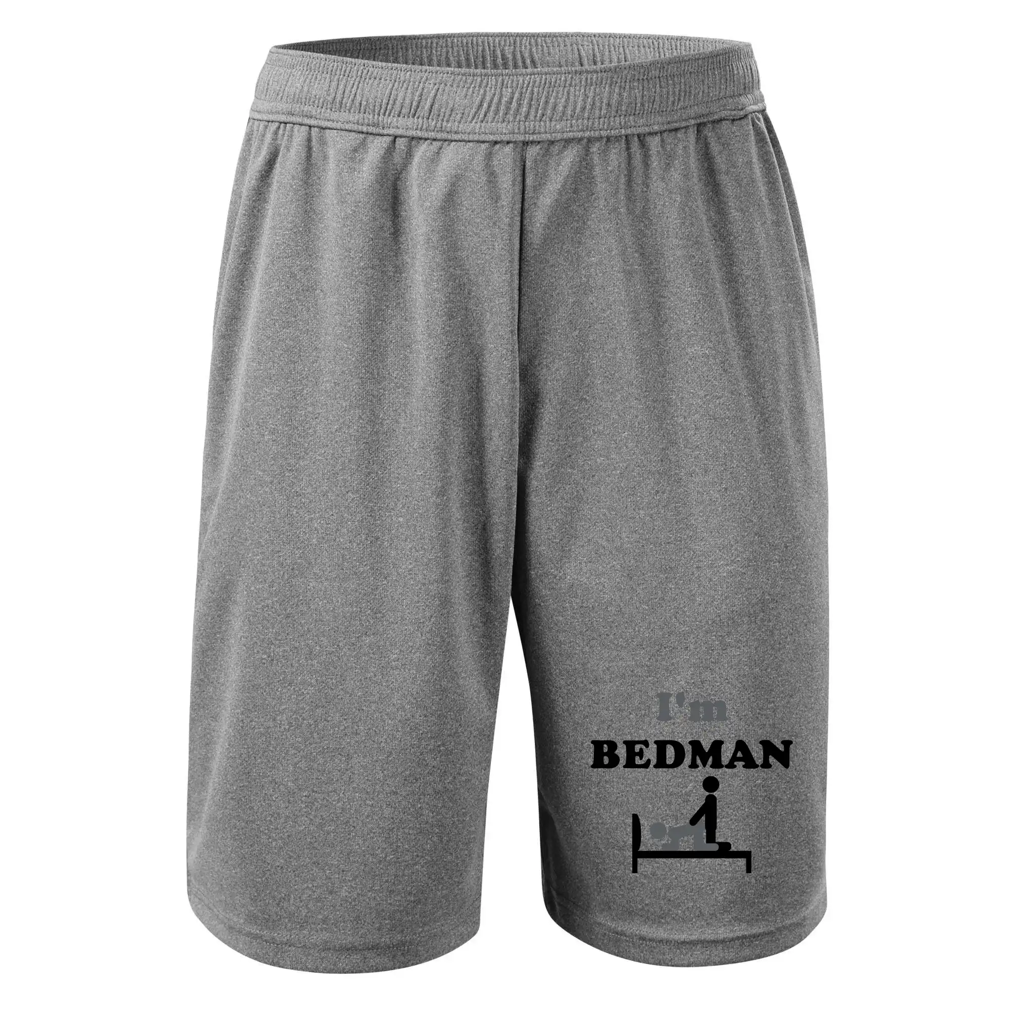 I am Bedman (Hana-creative)