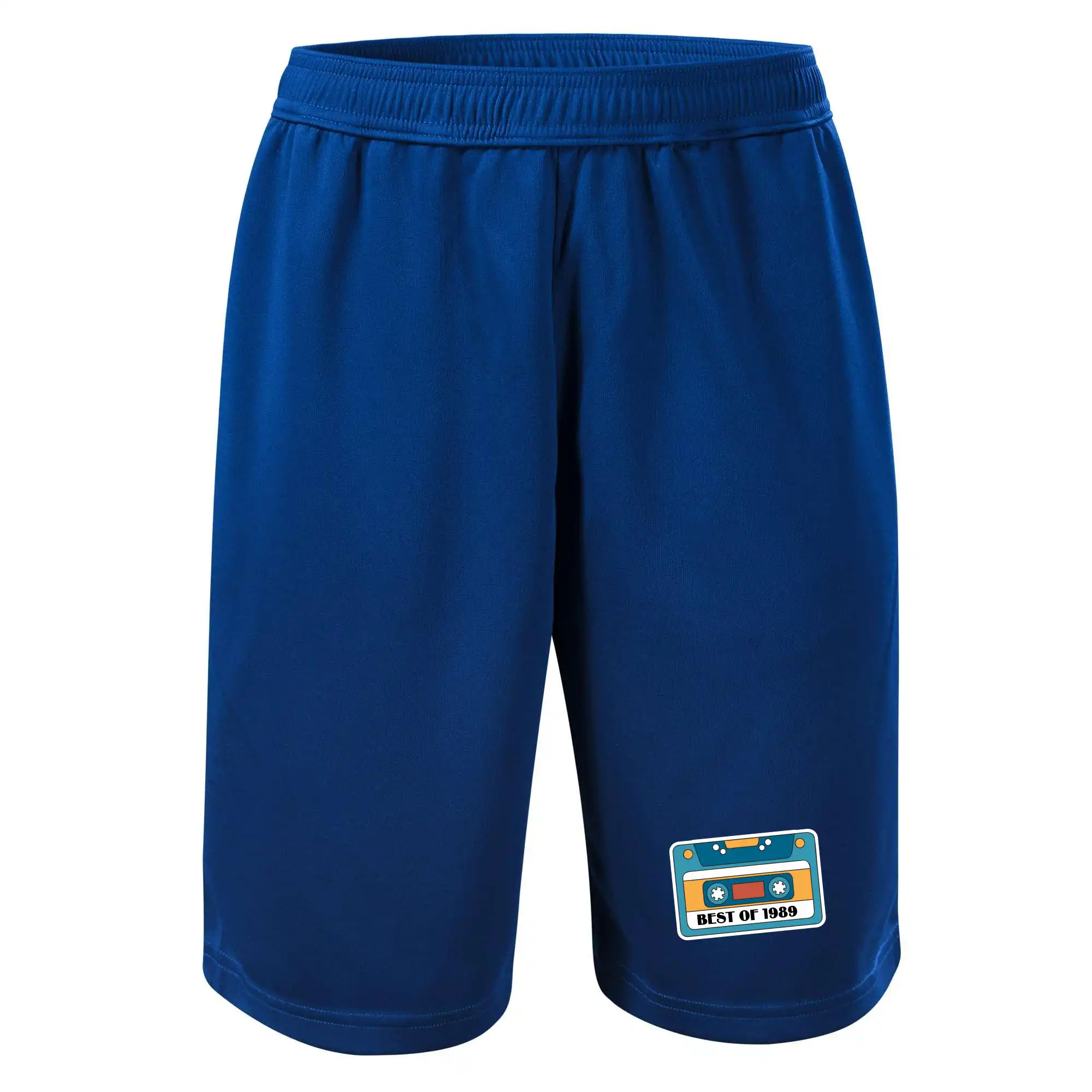 Narozeniny kazeta Best of 1989