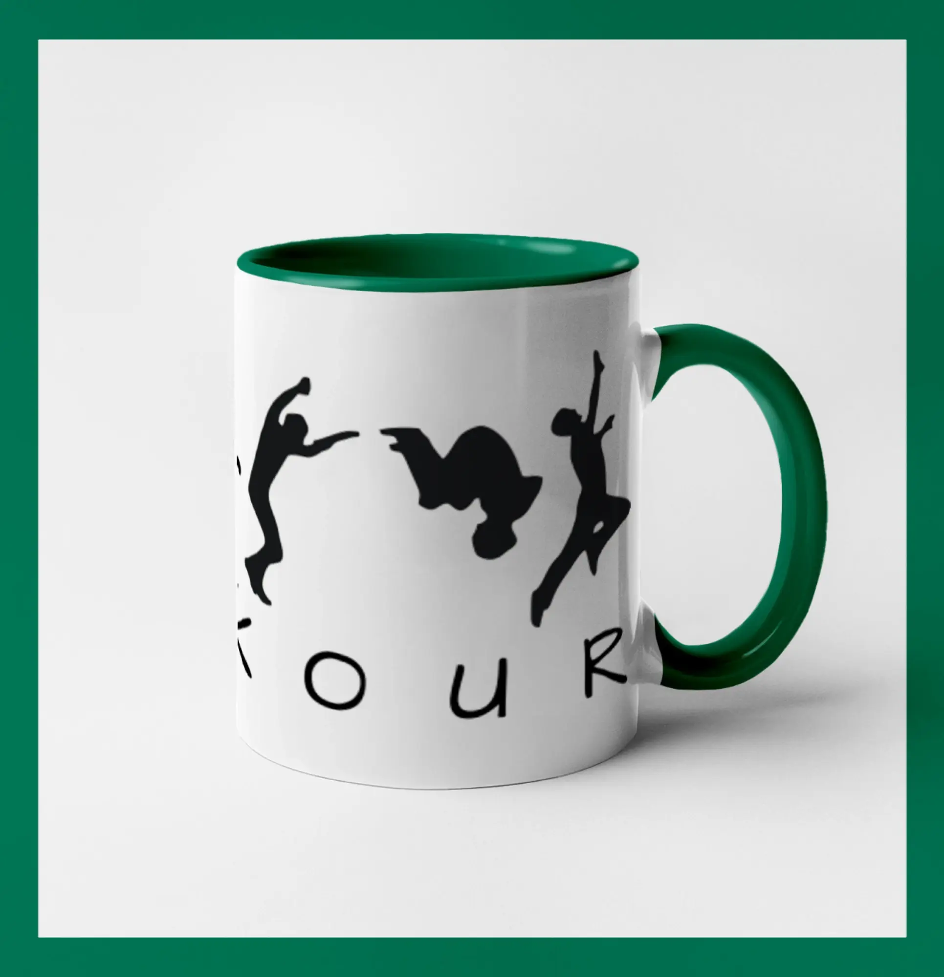 Parkour evoluce