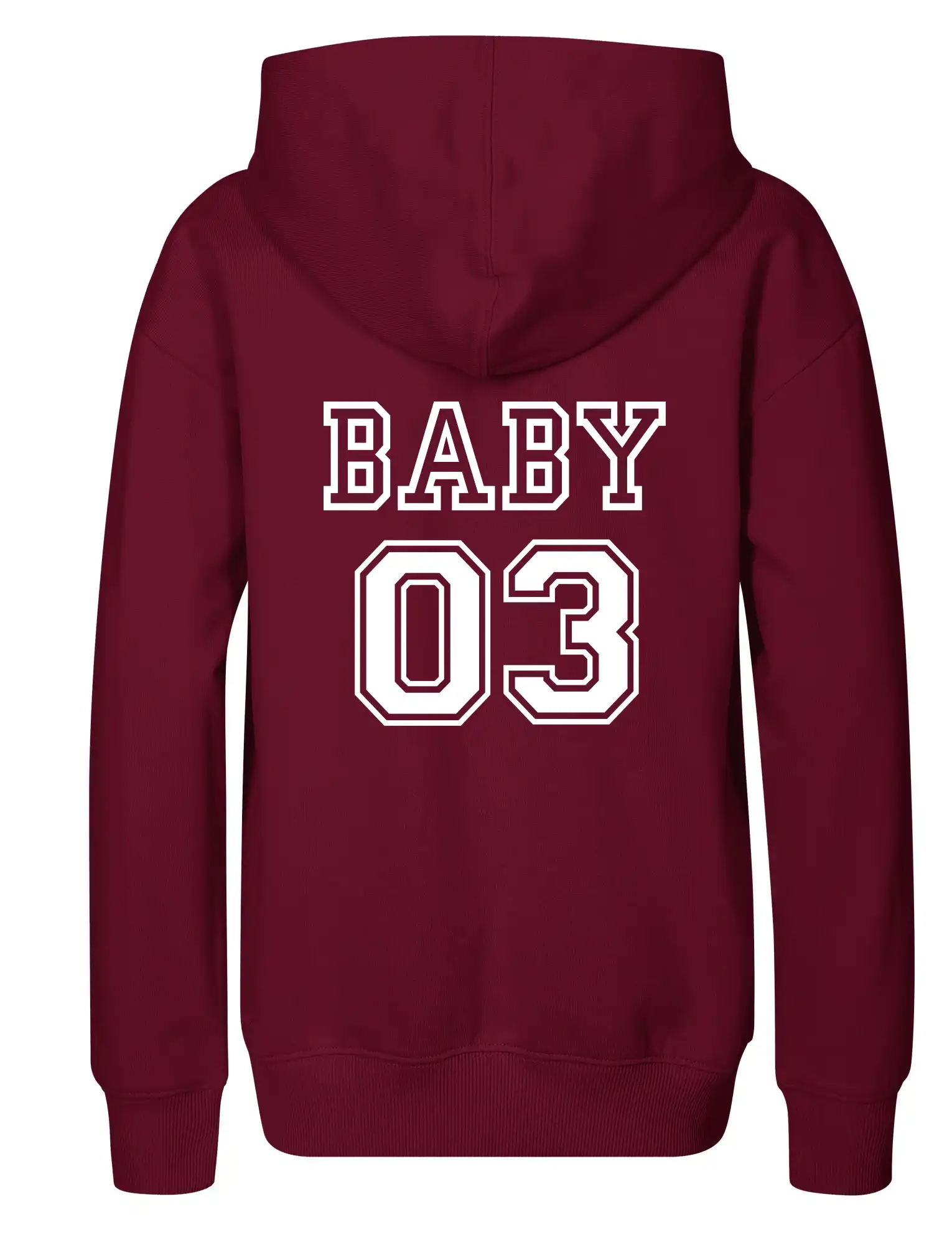 Family Team - BABY