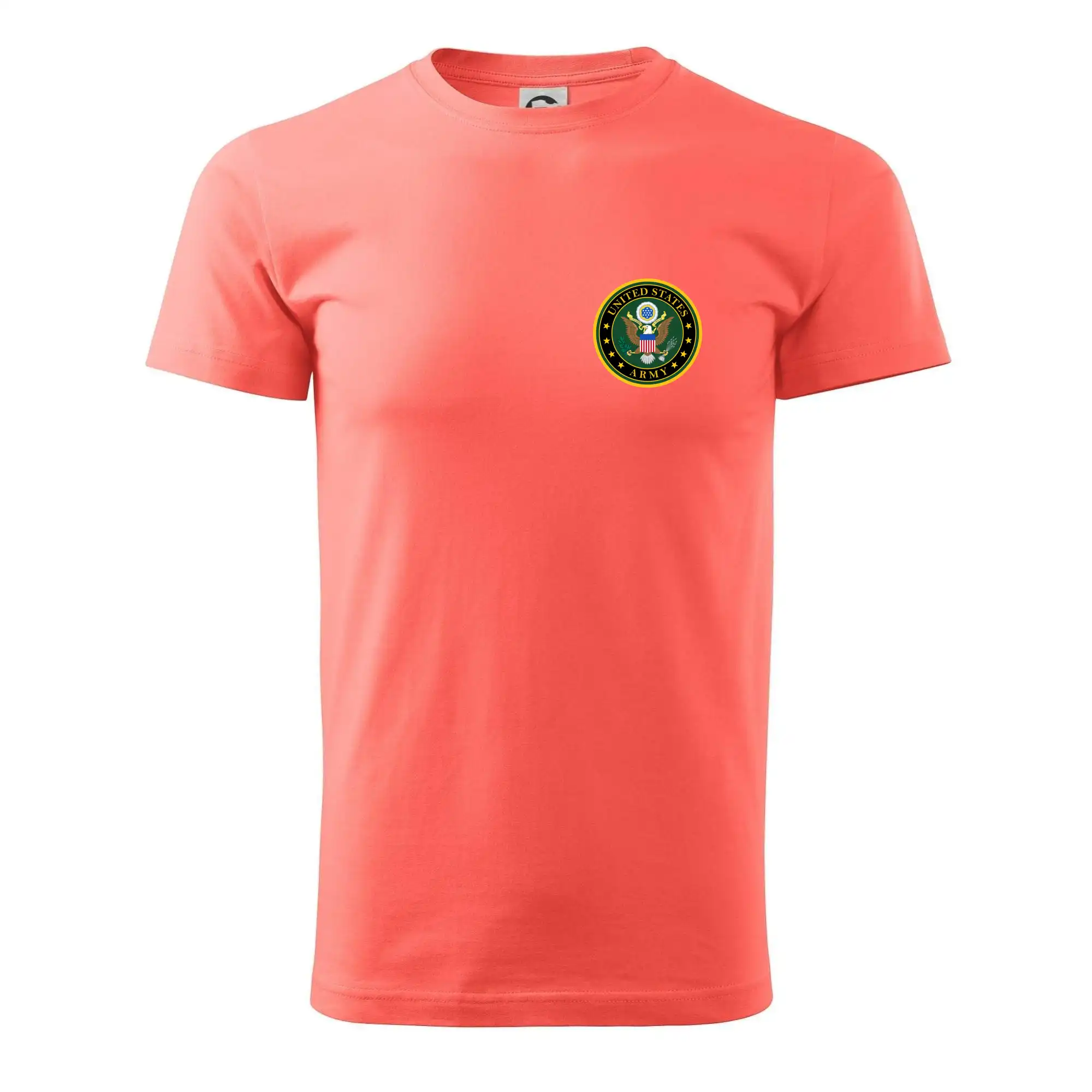 United States Army barevné