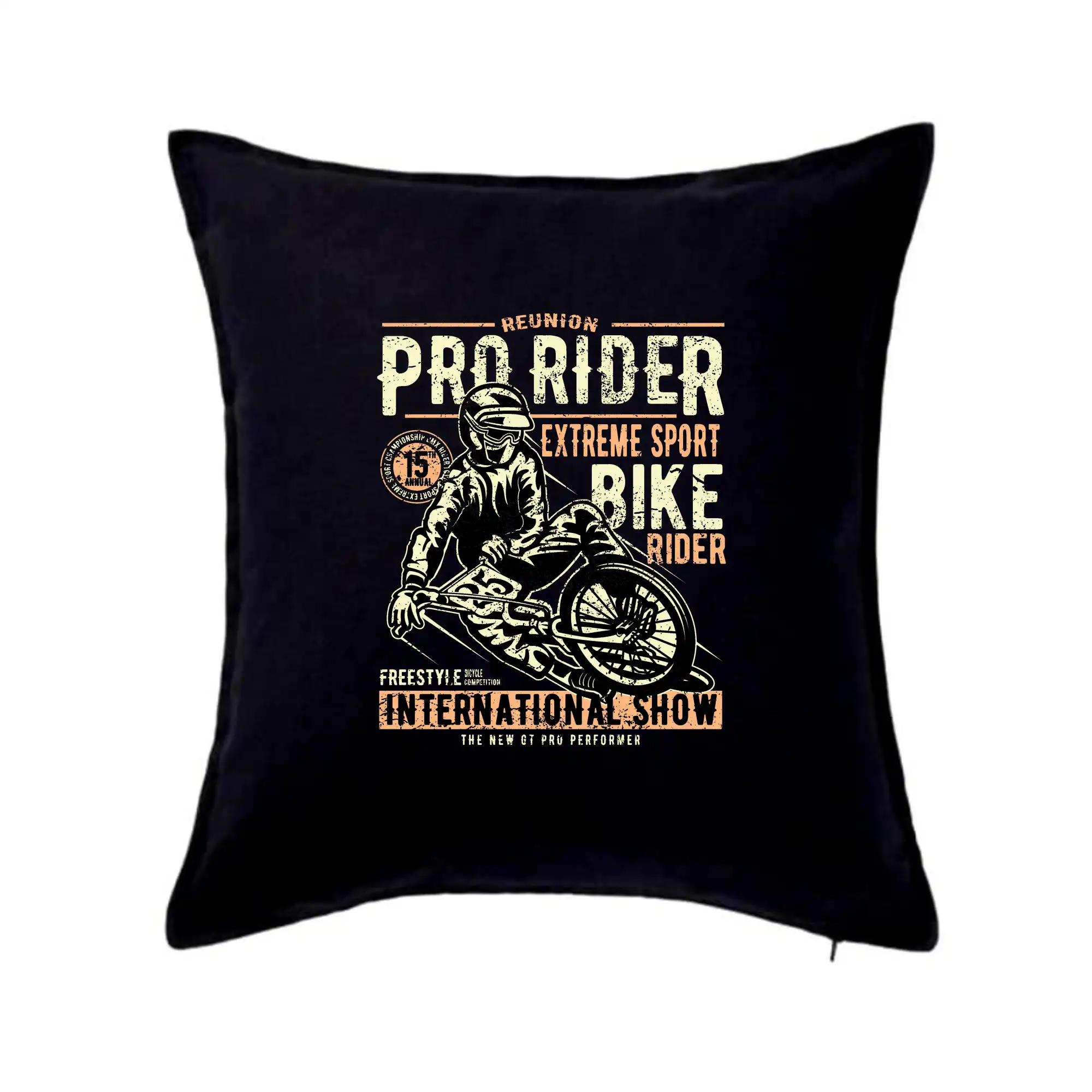 Pro Rider