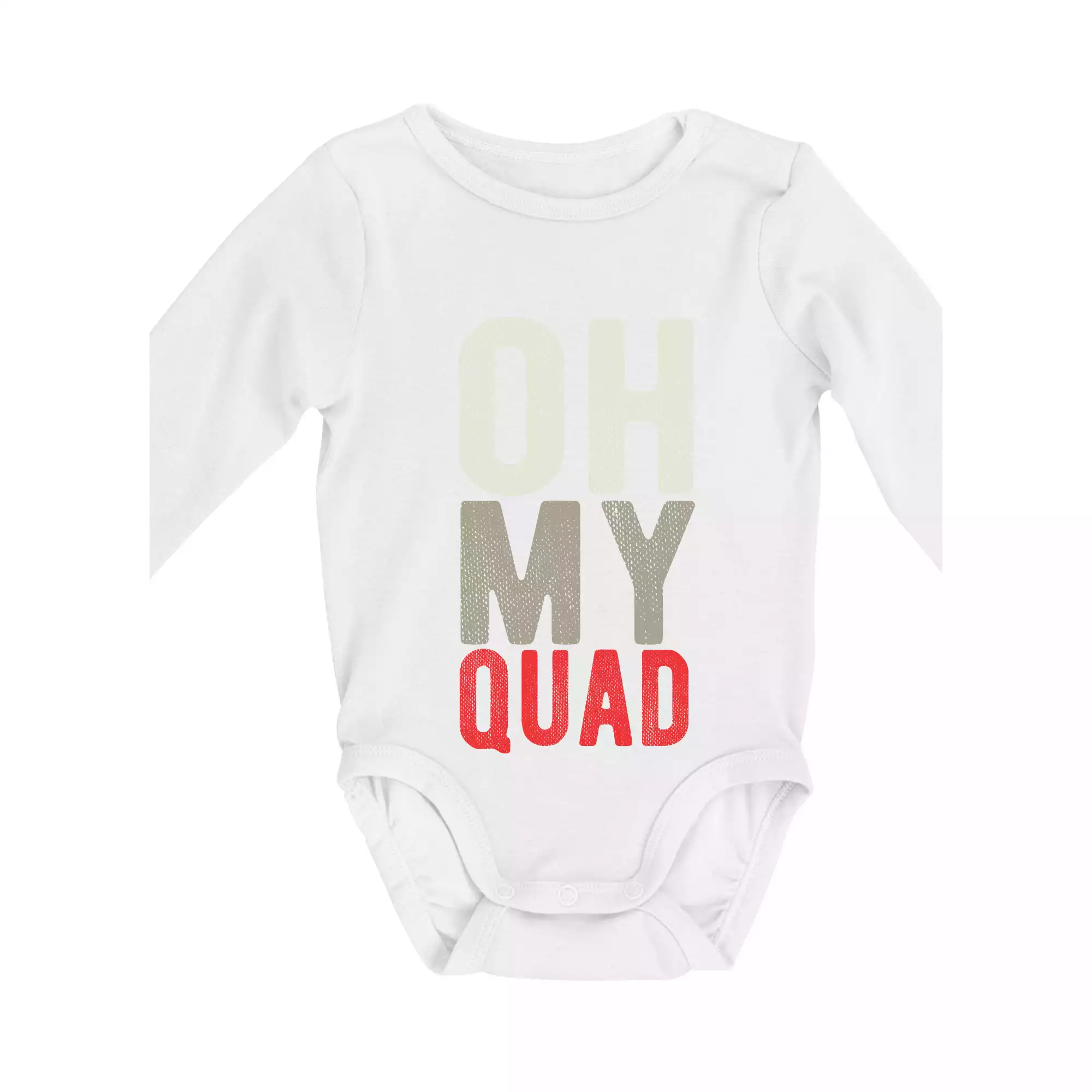 OH my Quad