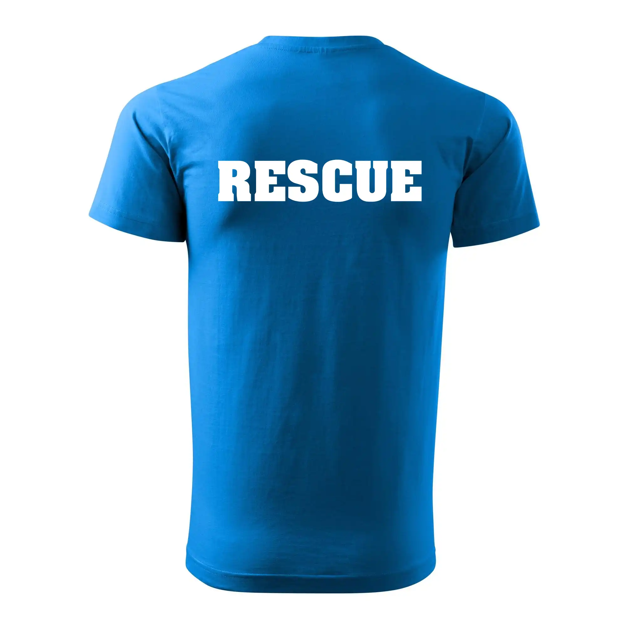 Rescue - pre záchranárov