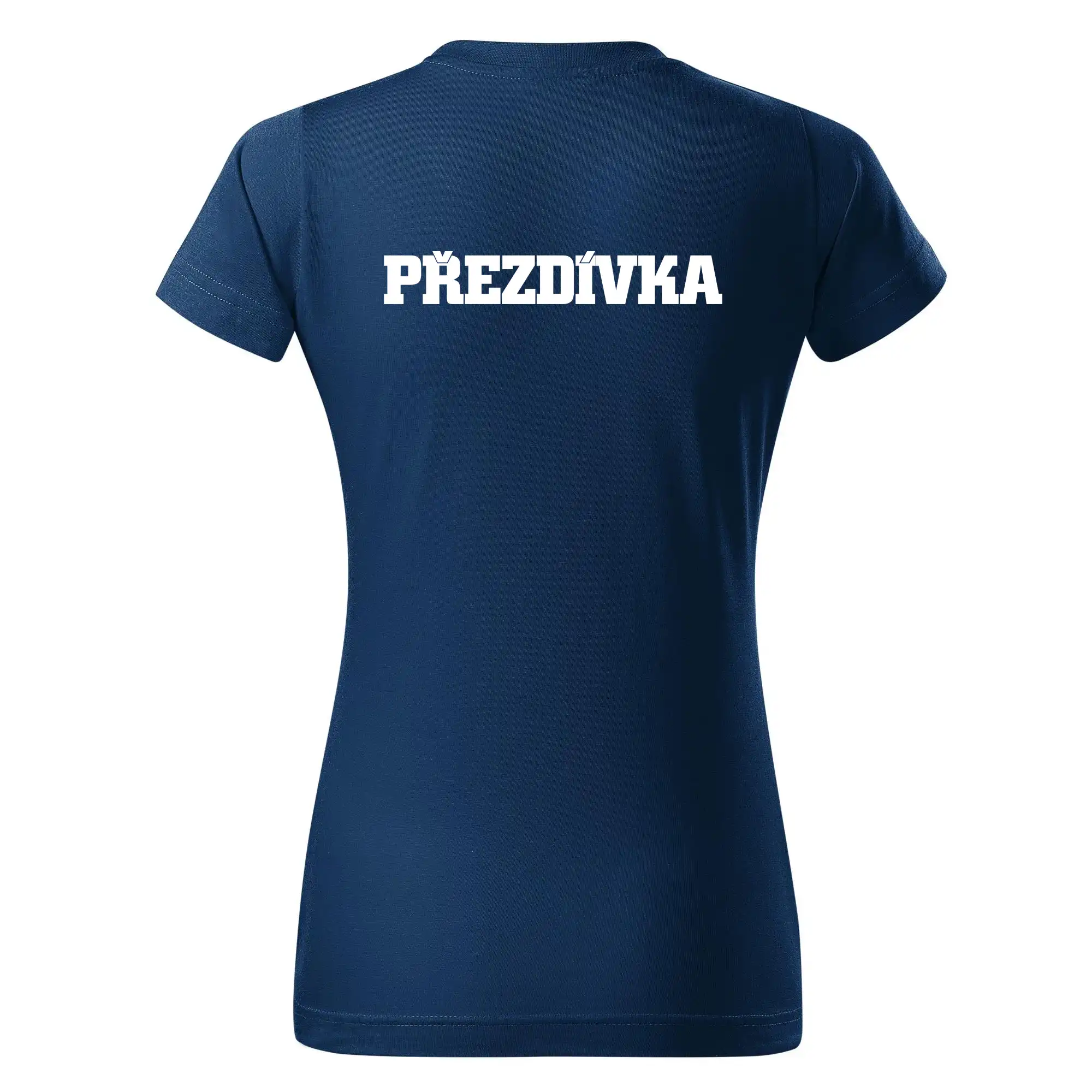 K vode - Kanoe les (vlastný nápis)