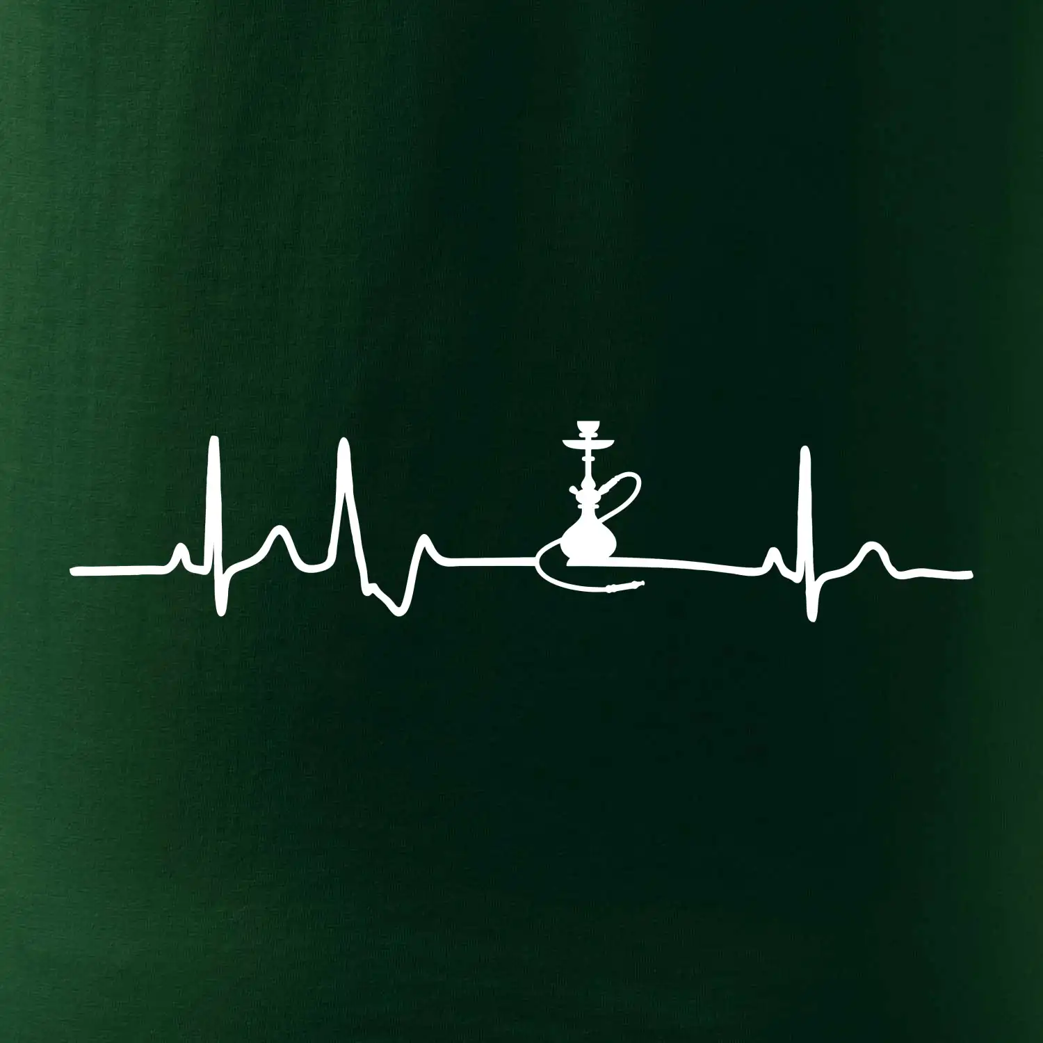 EKG shisha