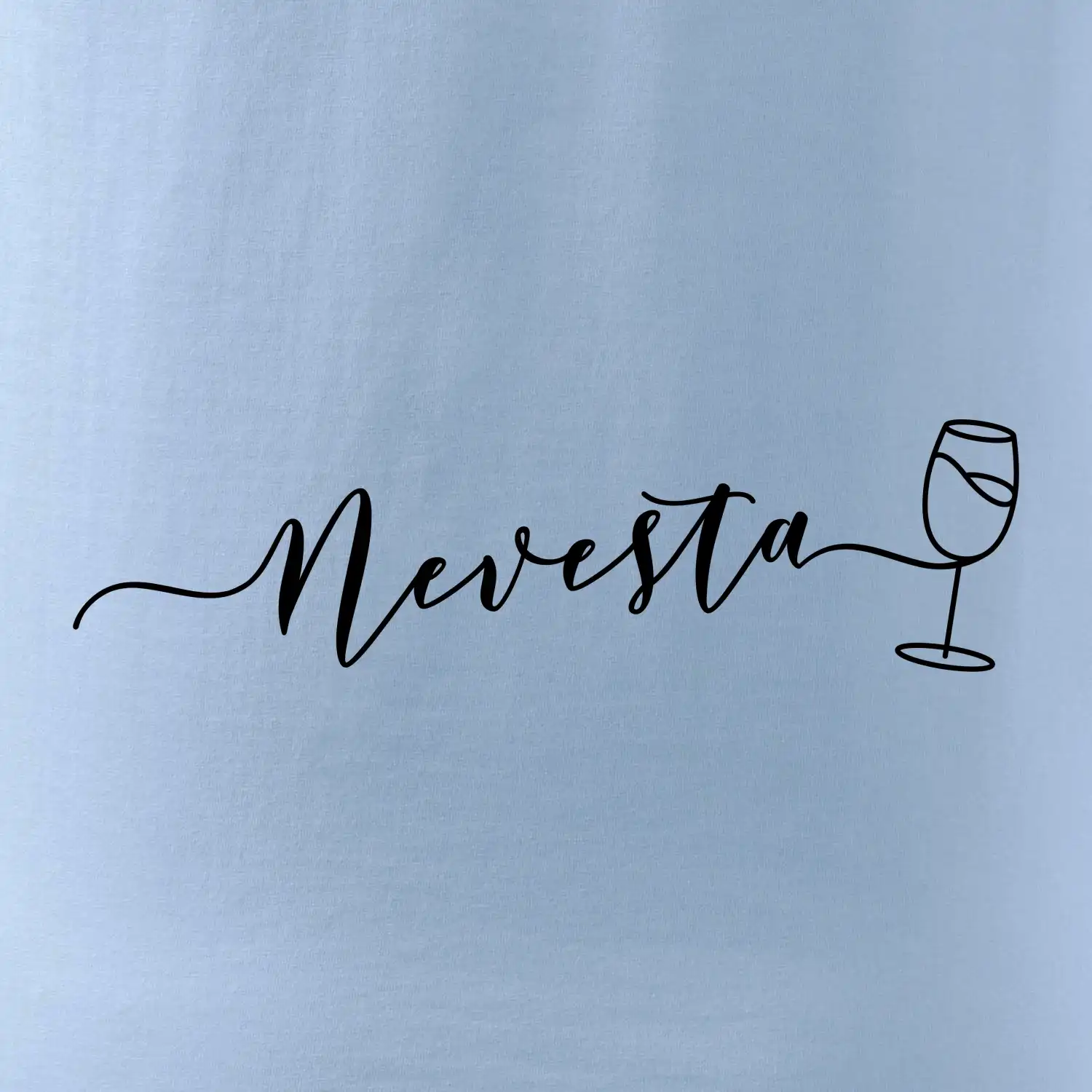 Nevesta biele víno SK