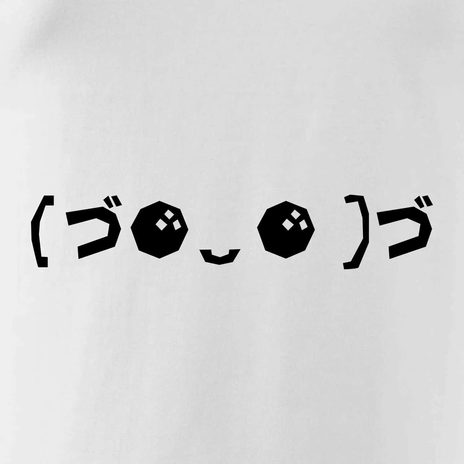 Veselý kaomoji