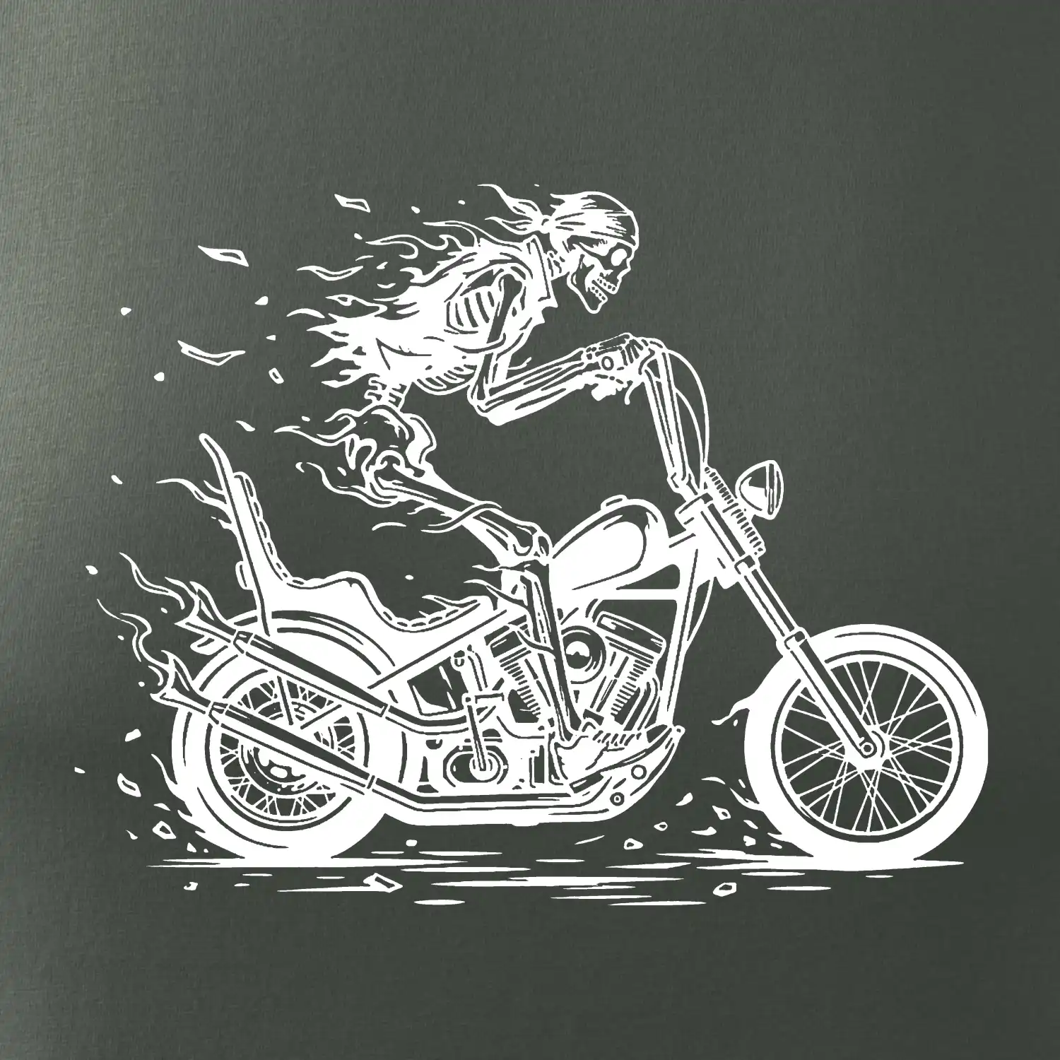 Chopper ksotra