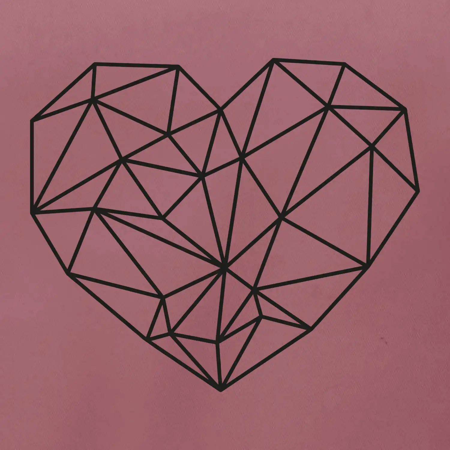 Srdce geometrie