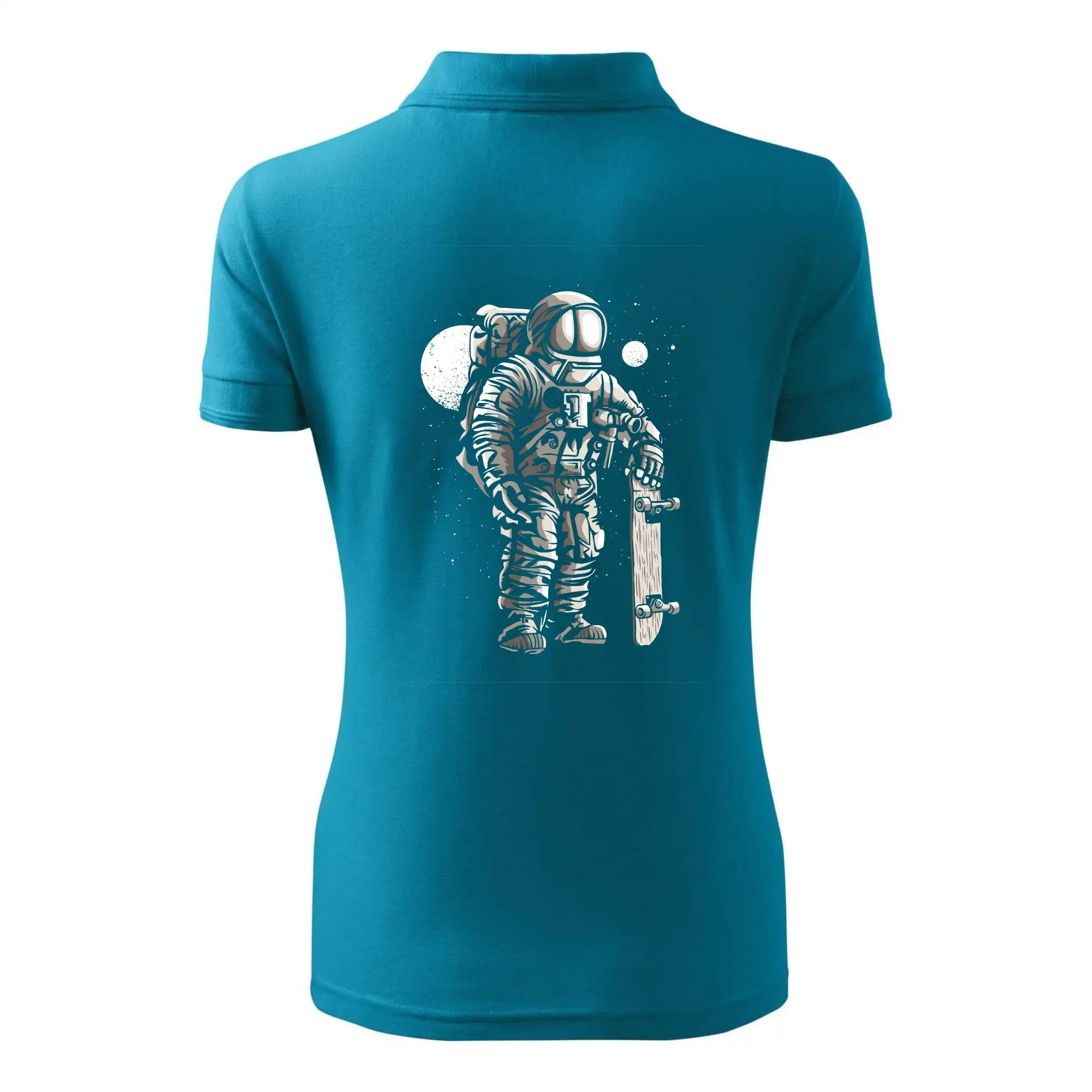 Astronaut Skater