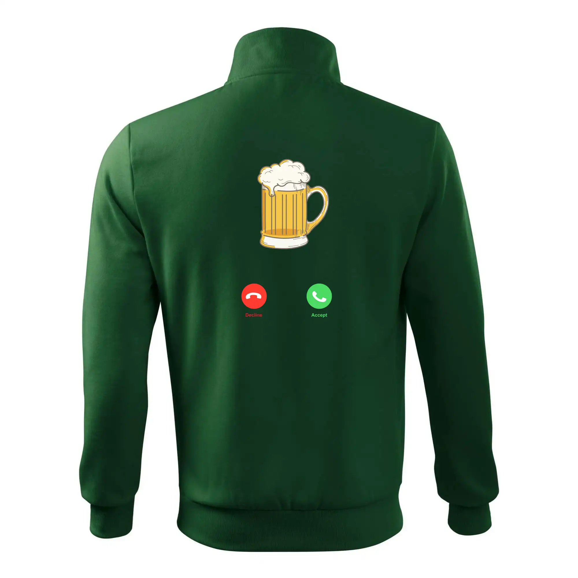 Volá pivo  (Pecka design)