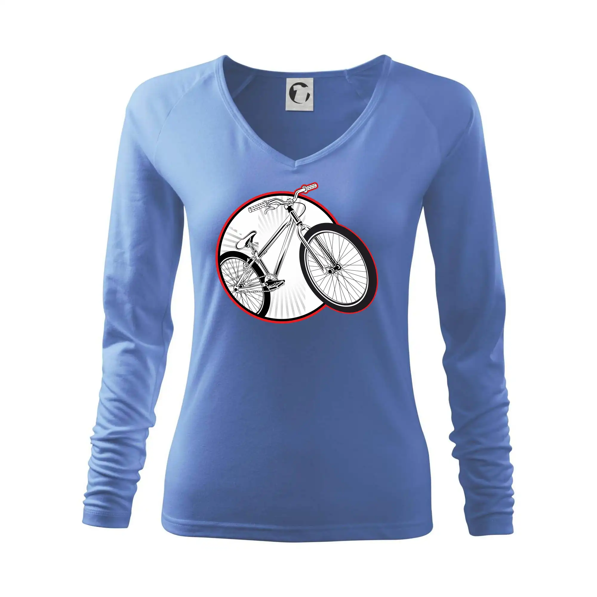 Downhill kolo v kruhu