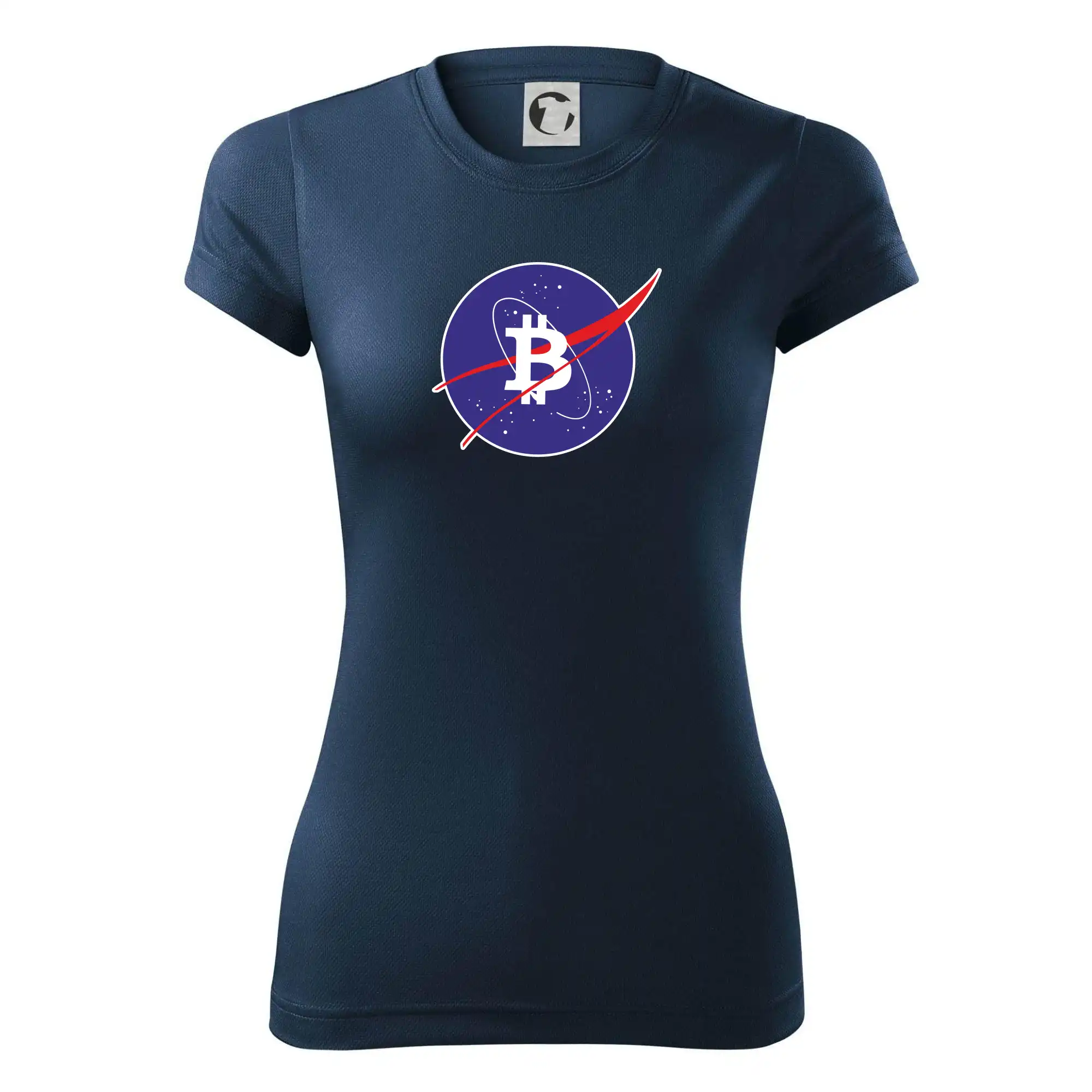 Bitcoin jiný vesmír