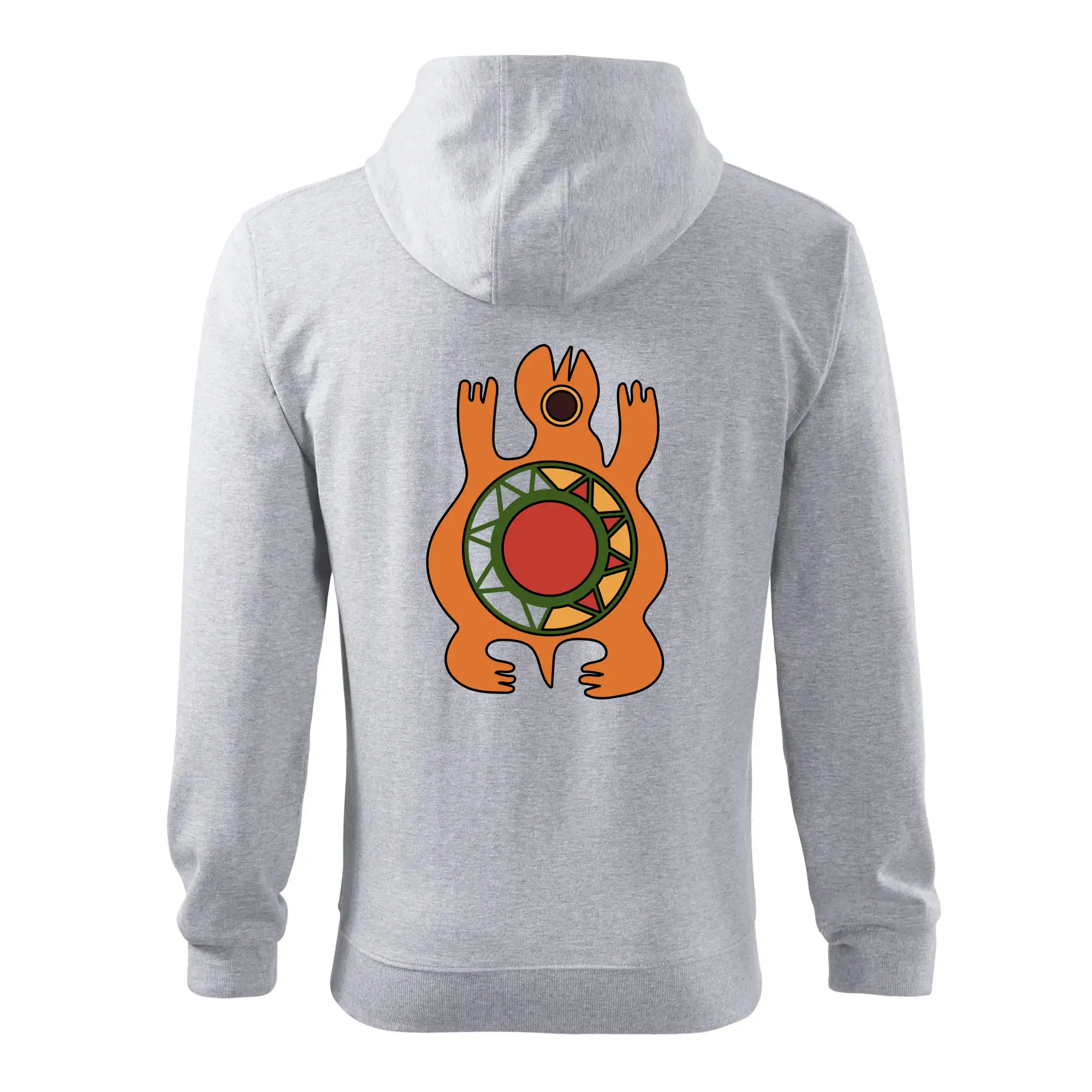 Mayové - zvířata želva