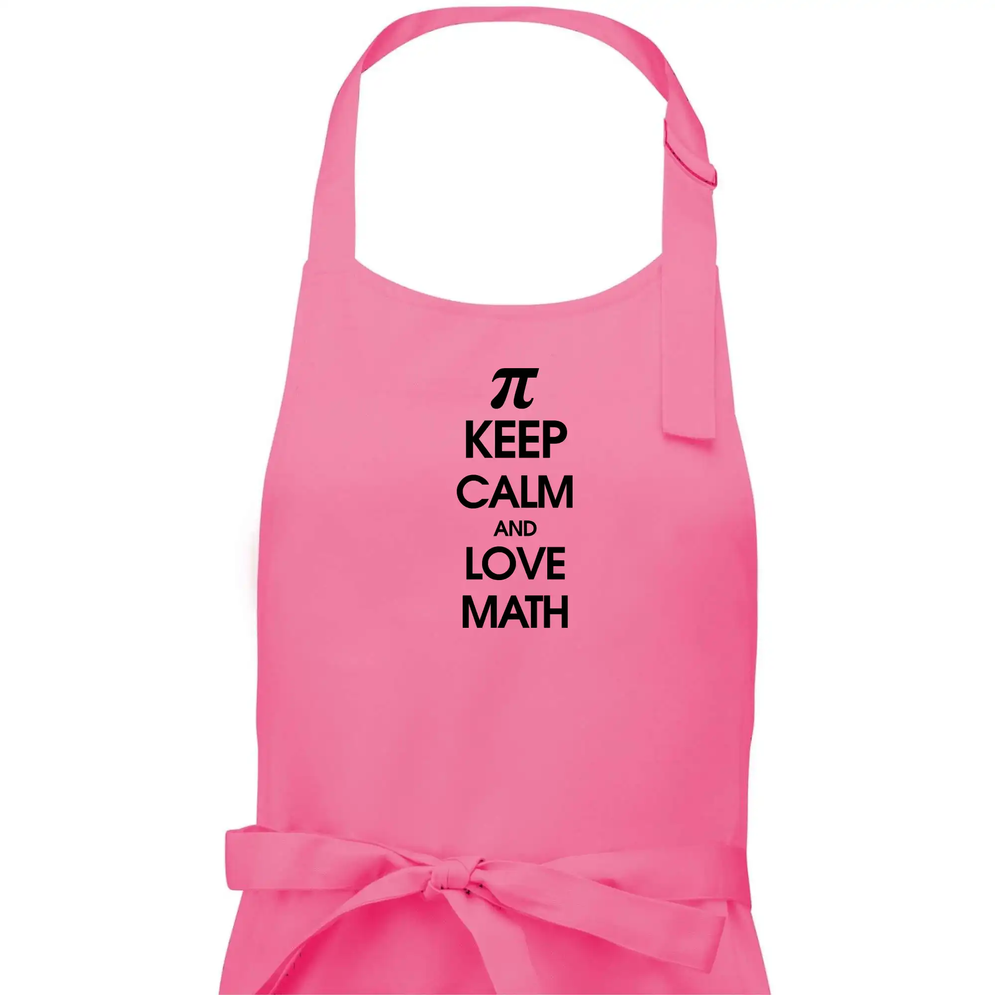 Keep calm and love math