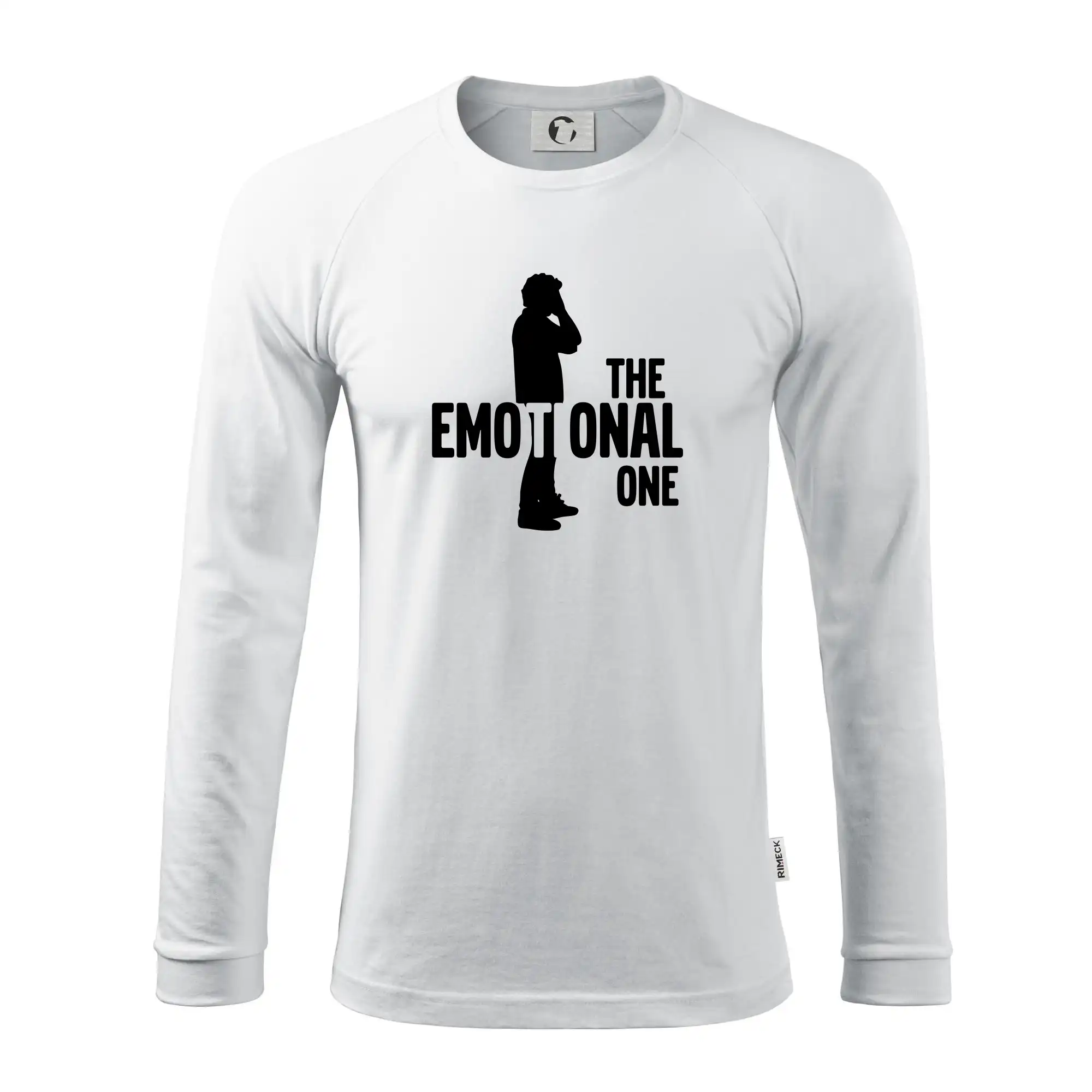 Bachelor party - The emotional one