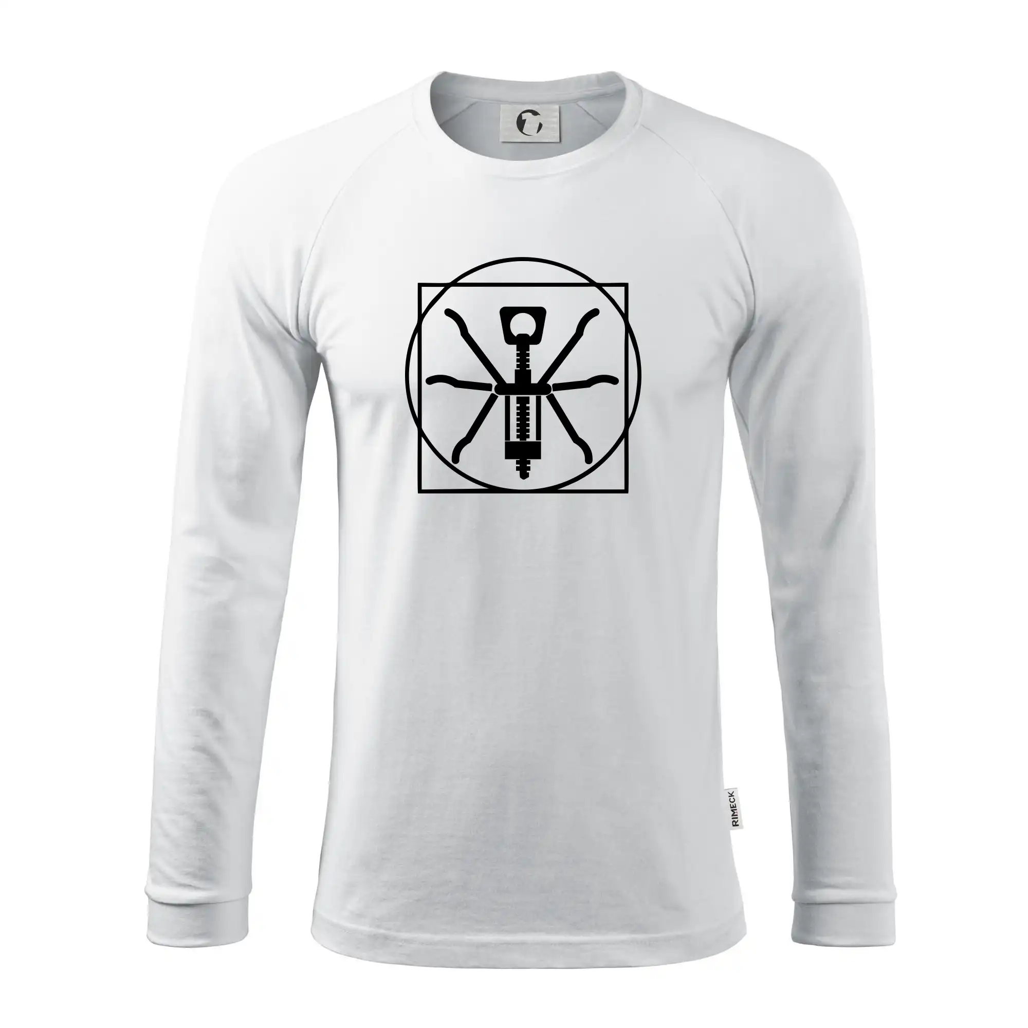 Vitruviánský otvírák