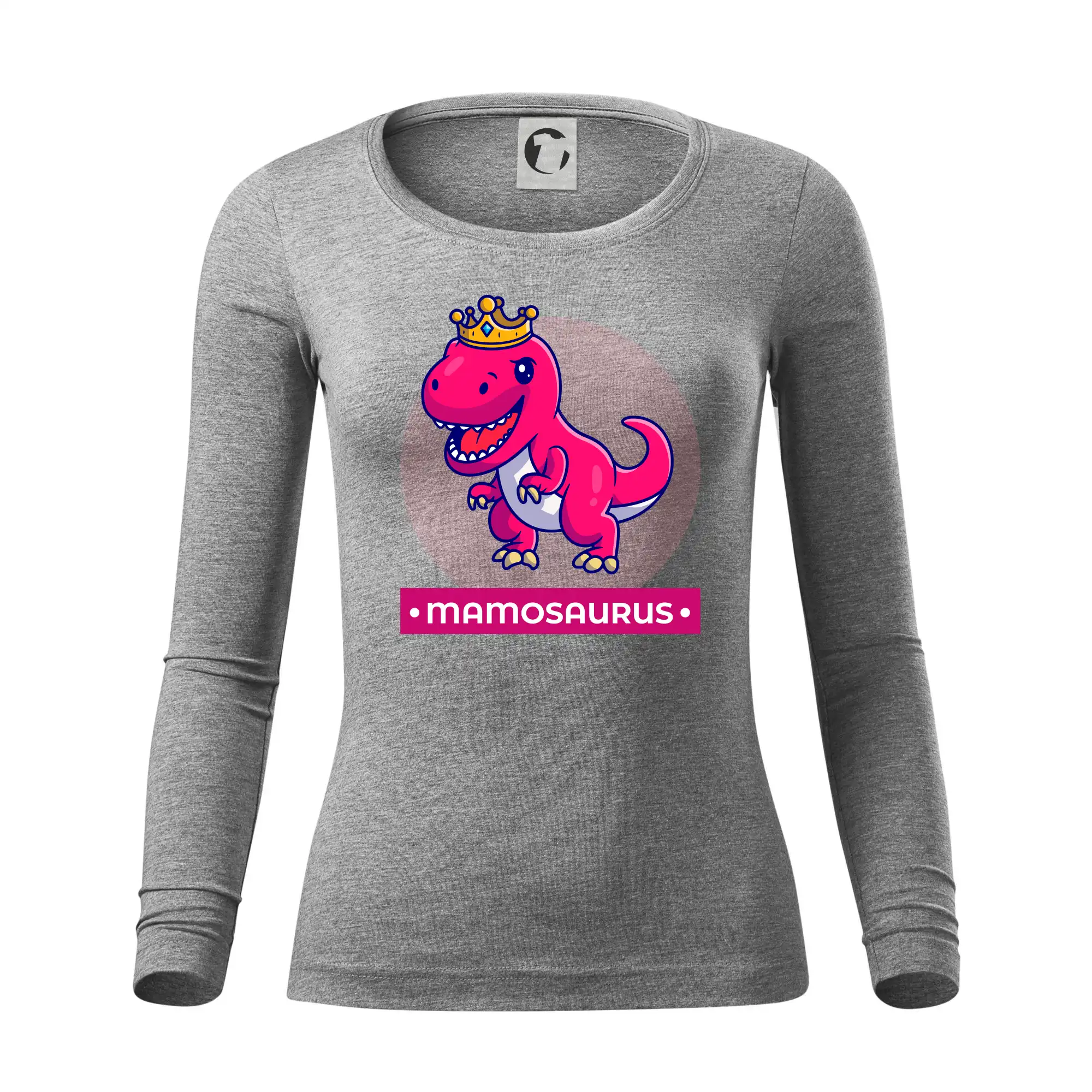 Dinosaurie rodina - mama SK