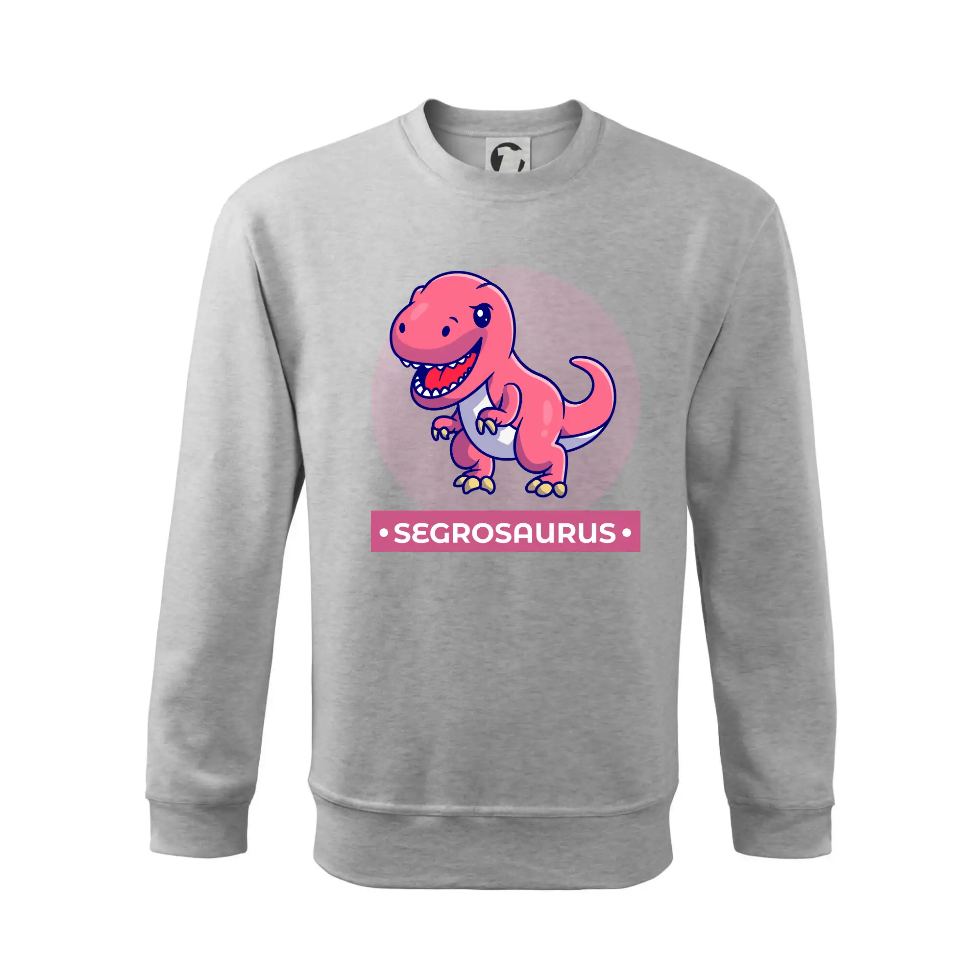 Dinosaurie rodina - segra SK