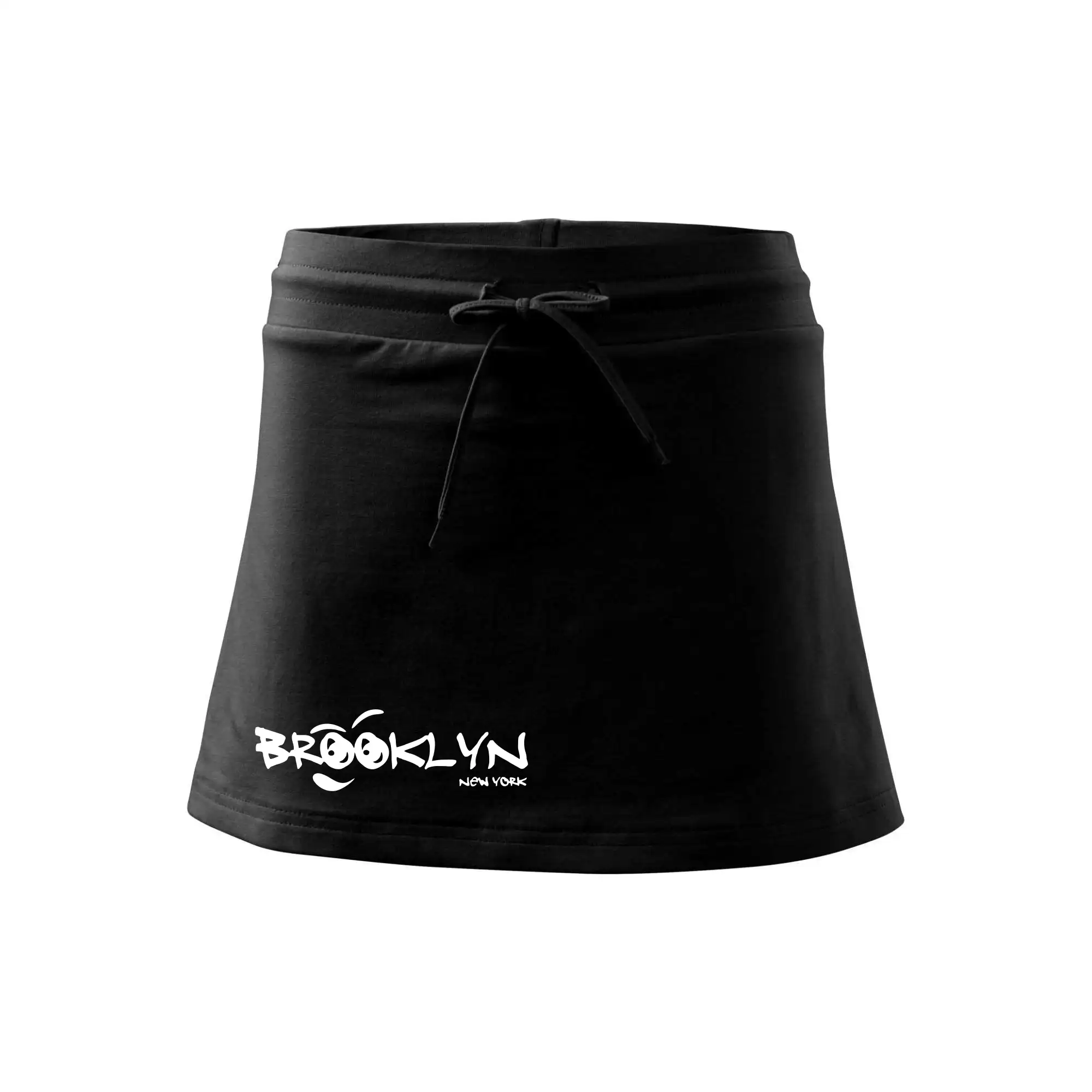 Brooklyn úsměv