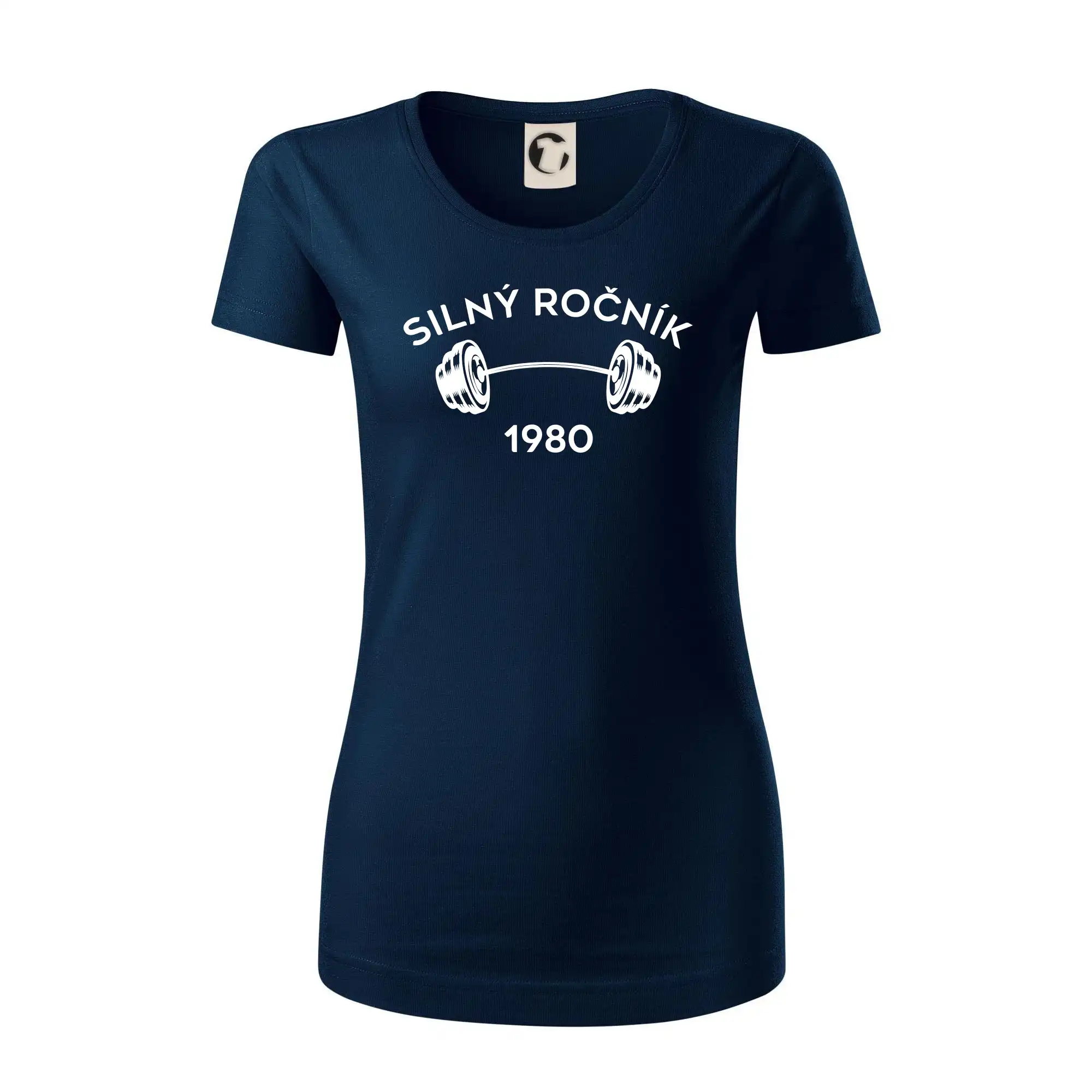 Silný ročník - Letopočet 1980