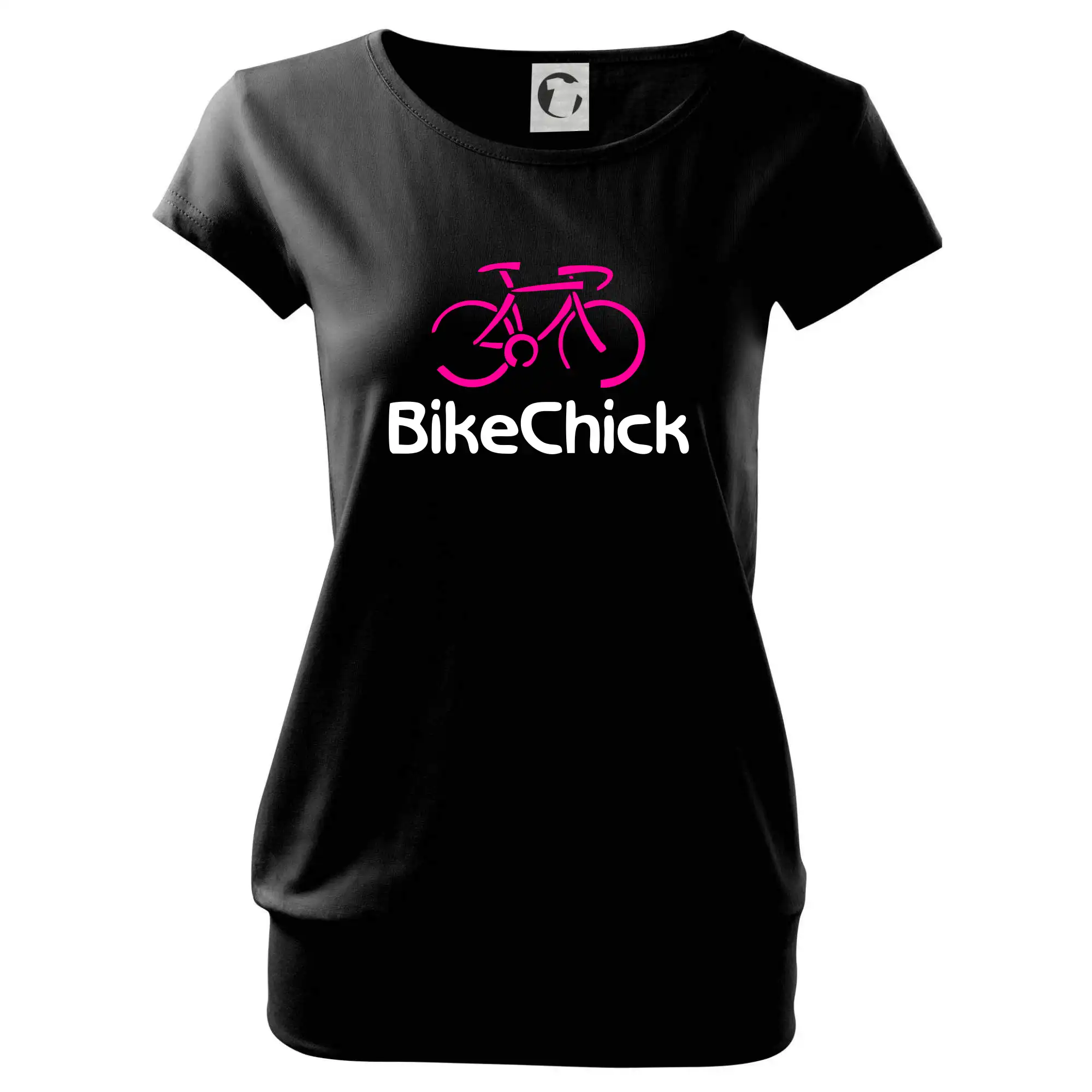 Bike Chick