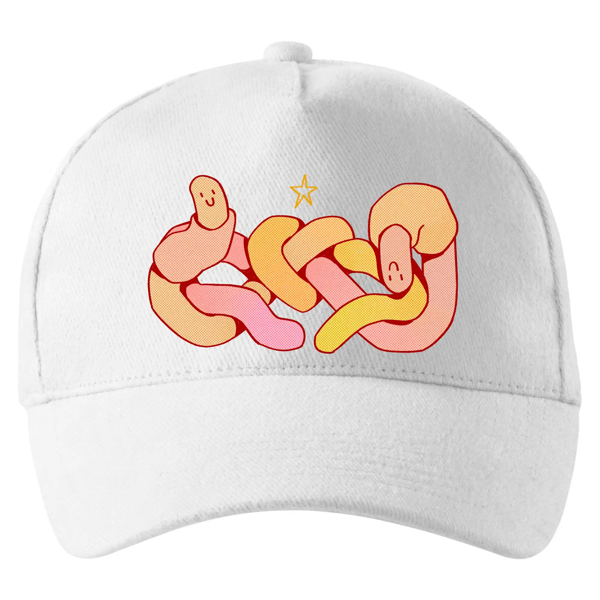 Zamilované žížaly (Alexis Citrine)