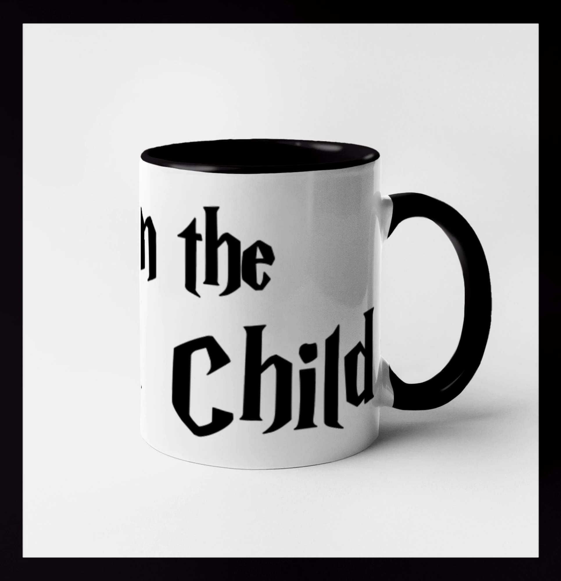 Harry - Cursed Child