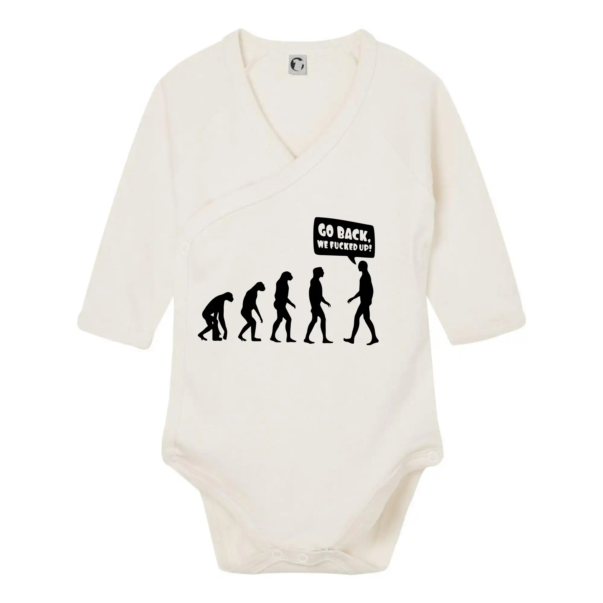 Evoluce Go back
