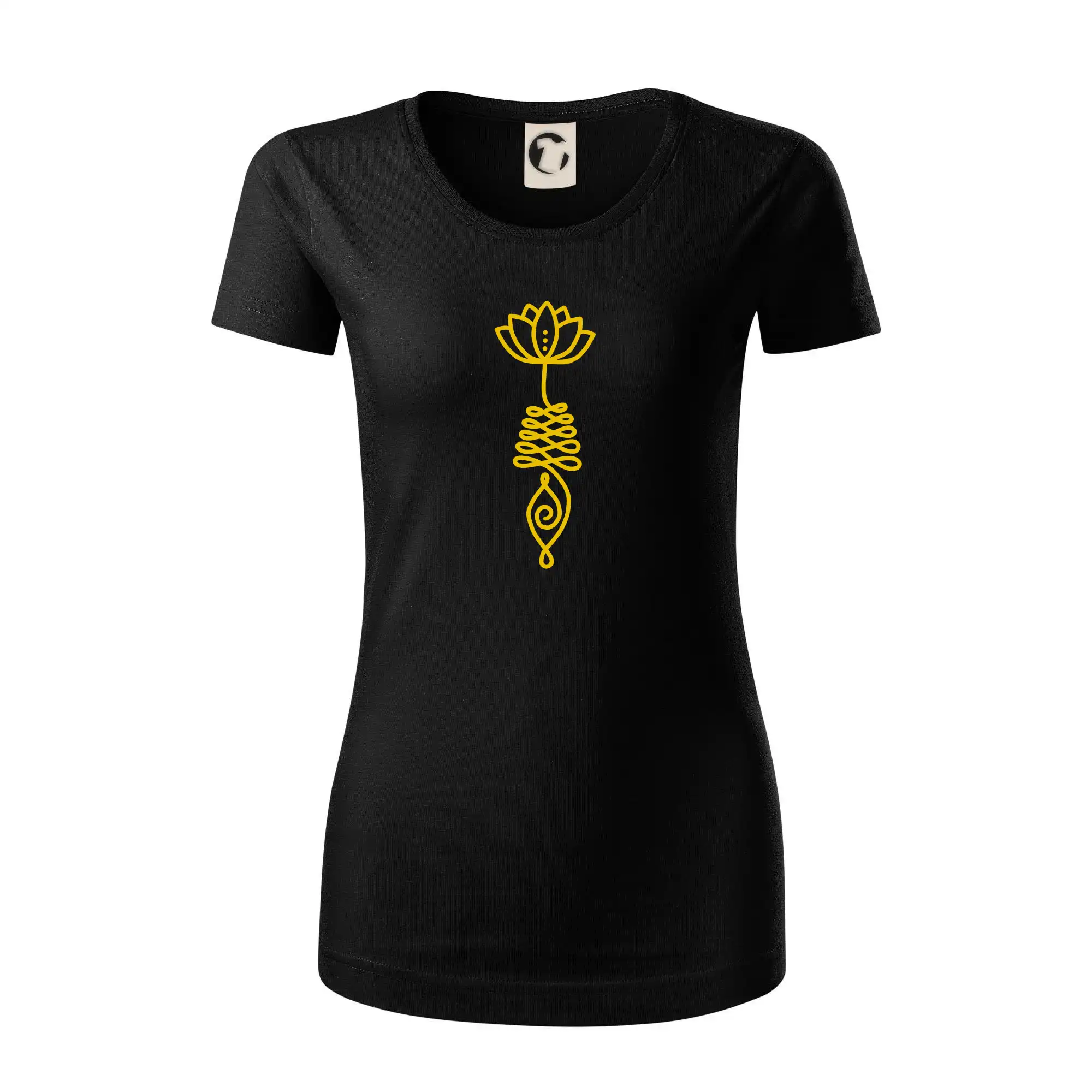 Symbol s květem (Moňas)