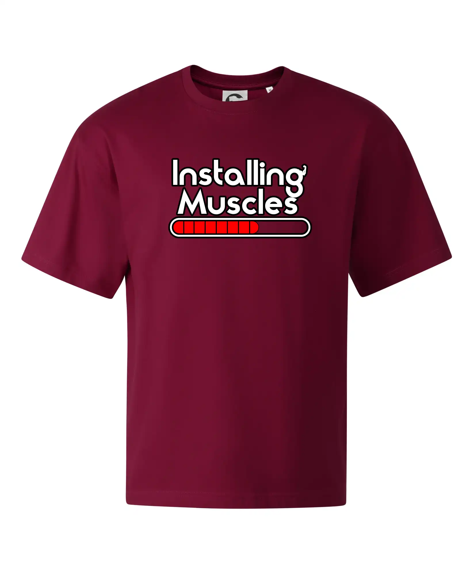 Installing Muscles