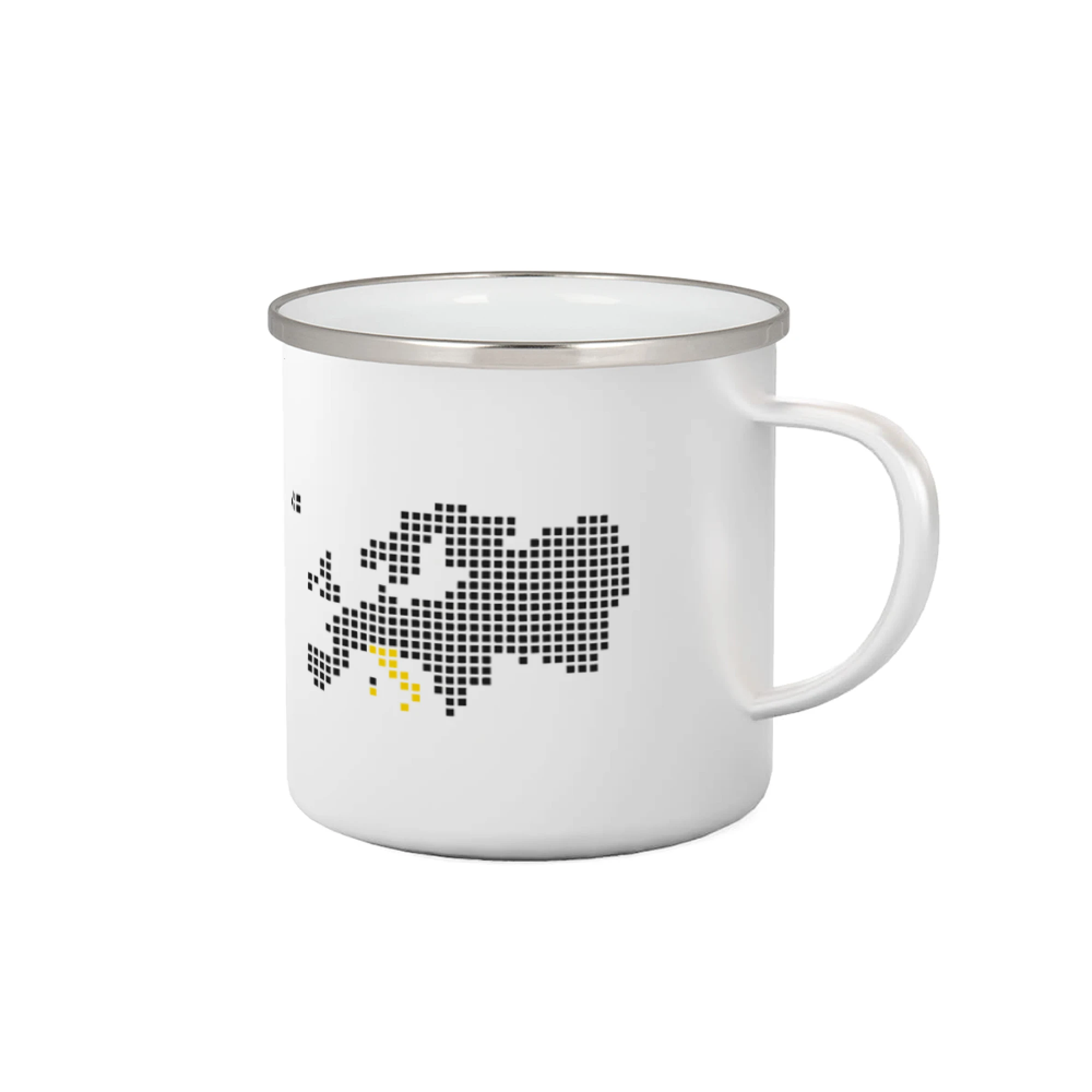 Mapa evropy - Itálie