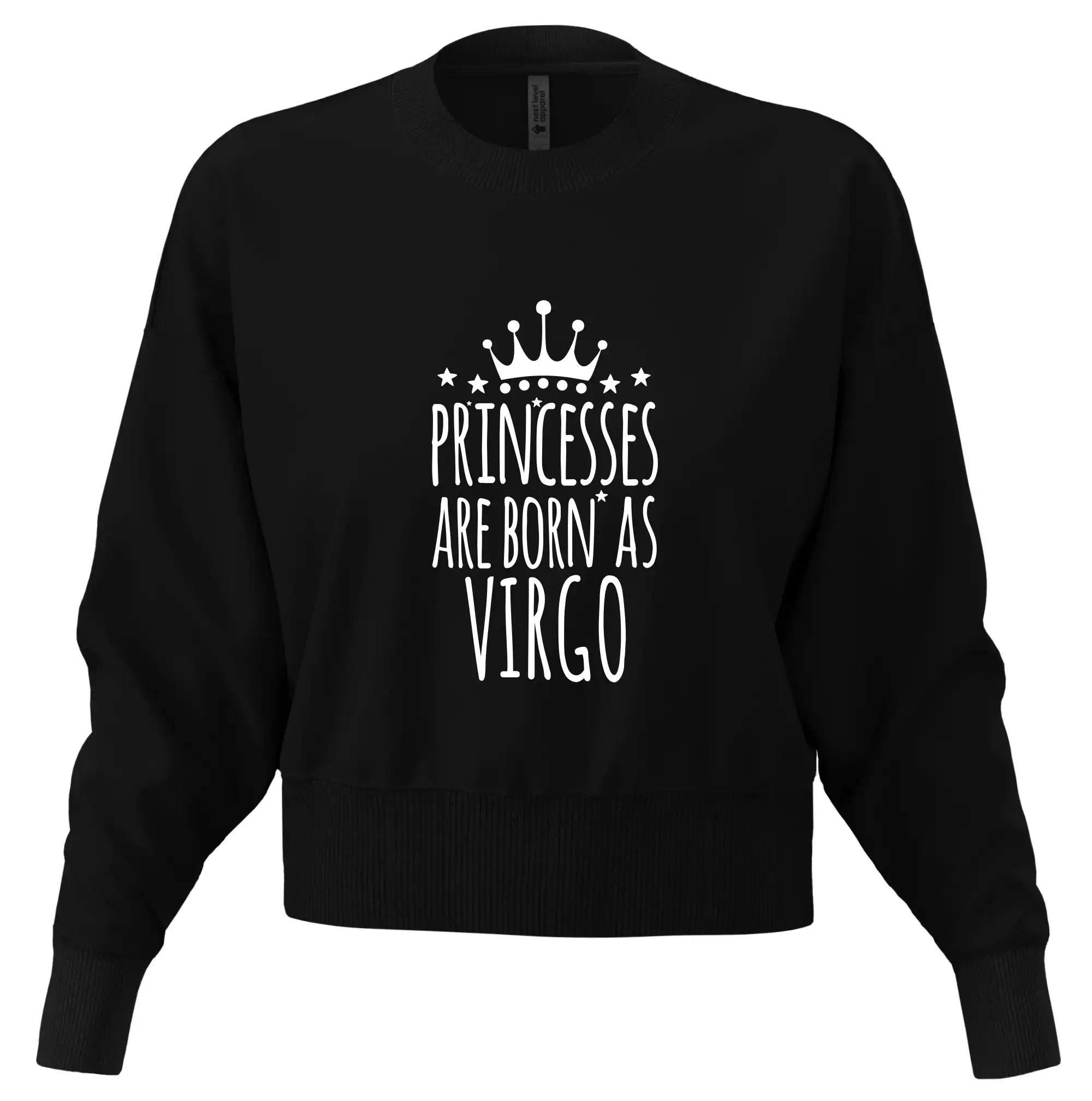 Princesses are born as Virgo - Panna