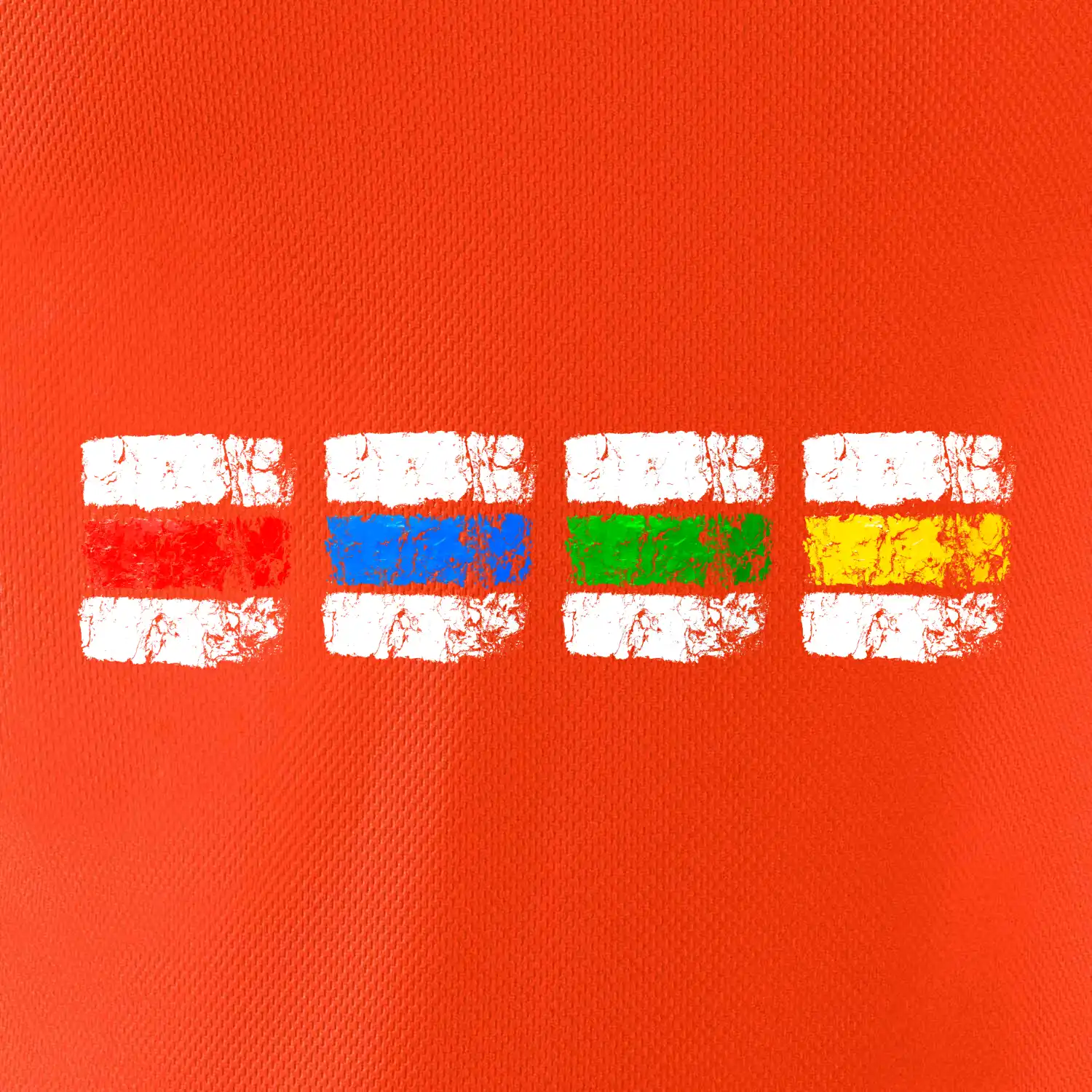 Turistické značky všechny