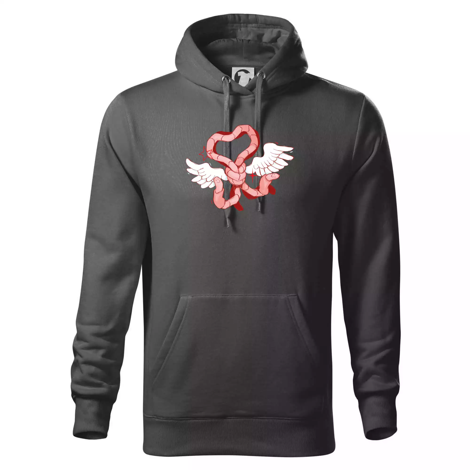 Dážďovkový anjel (Alexis Citrine) Dážďovkový anjel (Alexis Citrine)