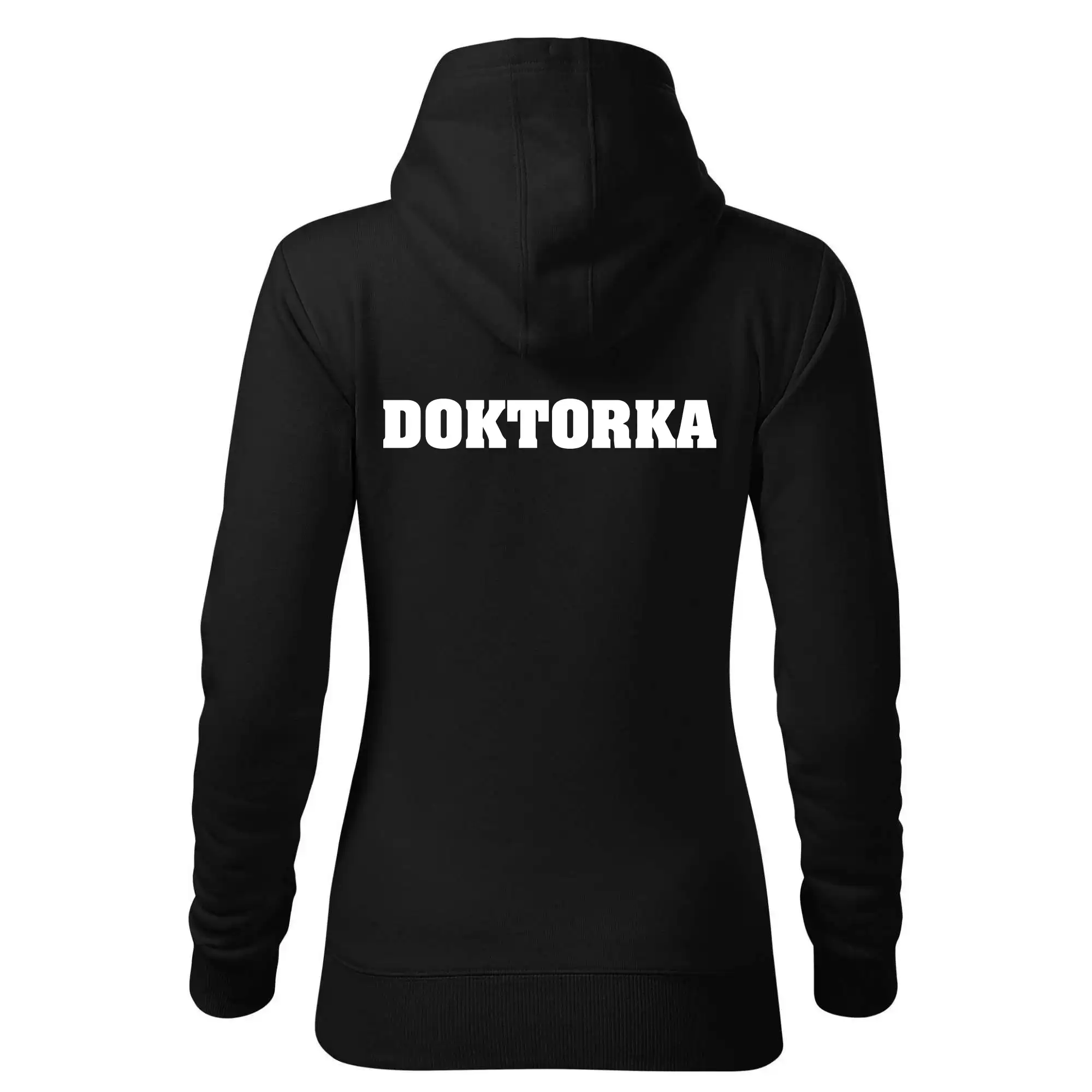 Hviezda života - doktorka
