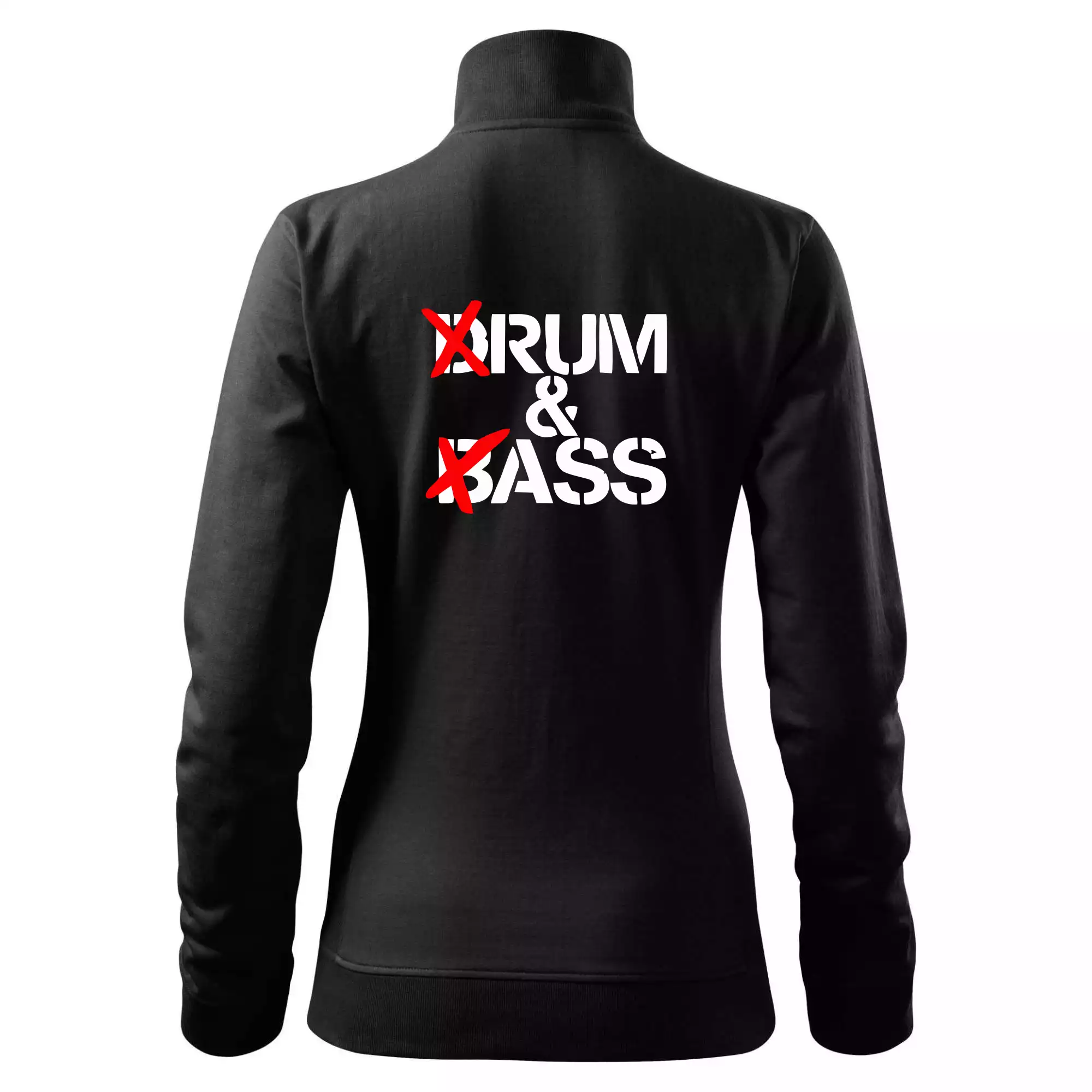 Drum & Bass (Rum & Ass)