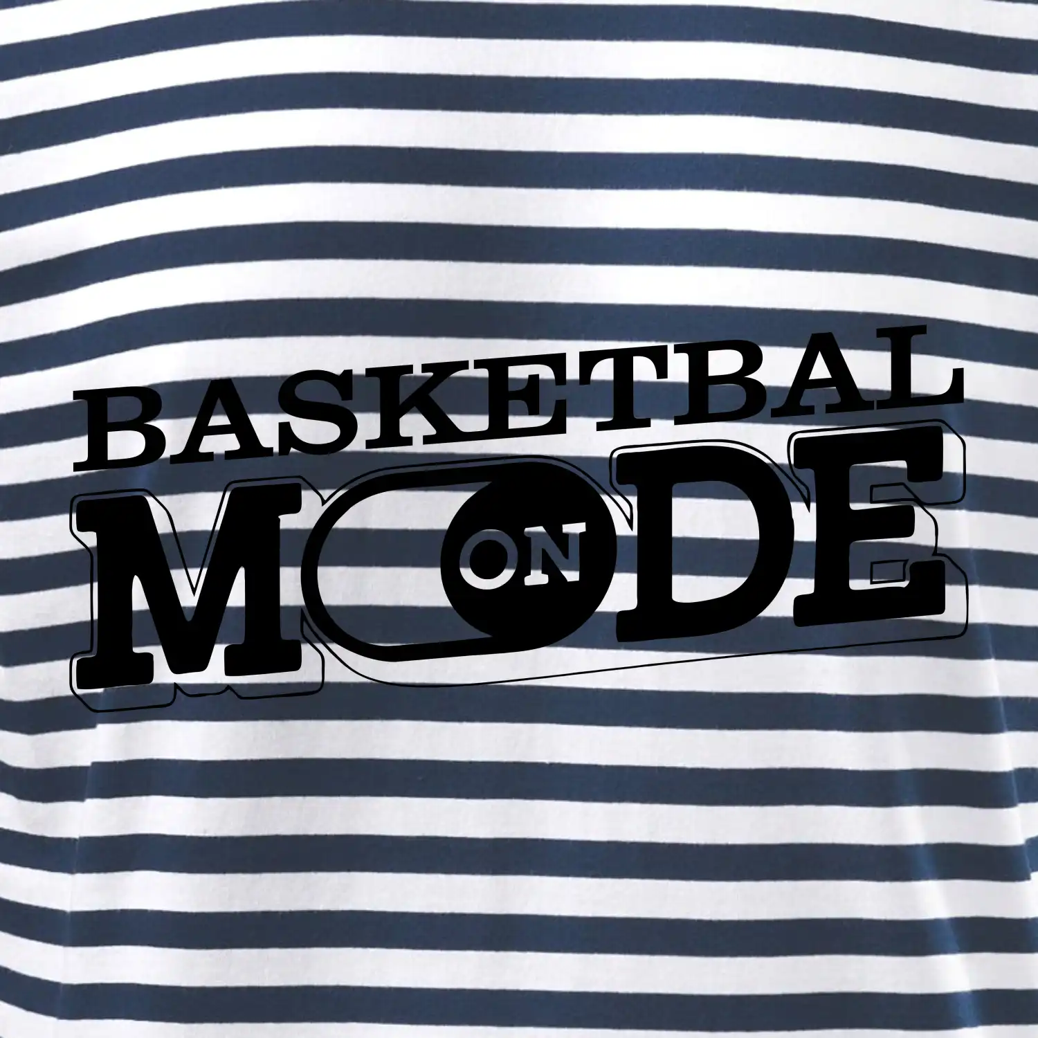 Basketbal mode
