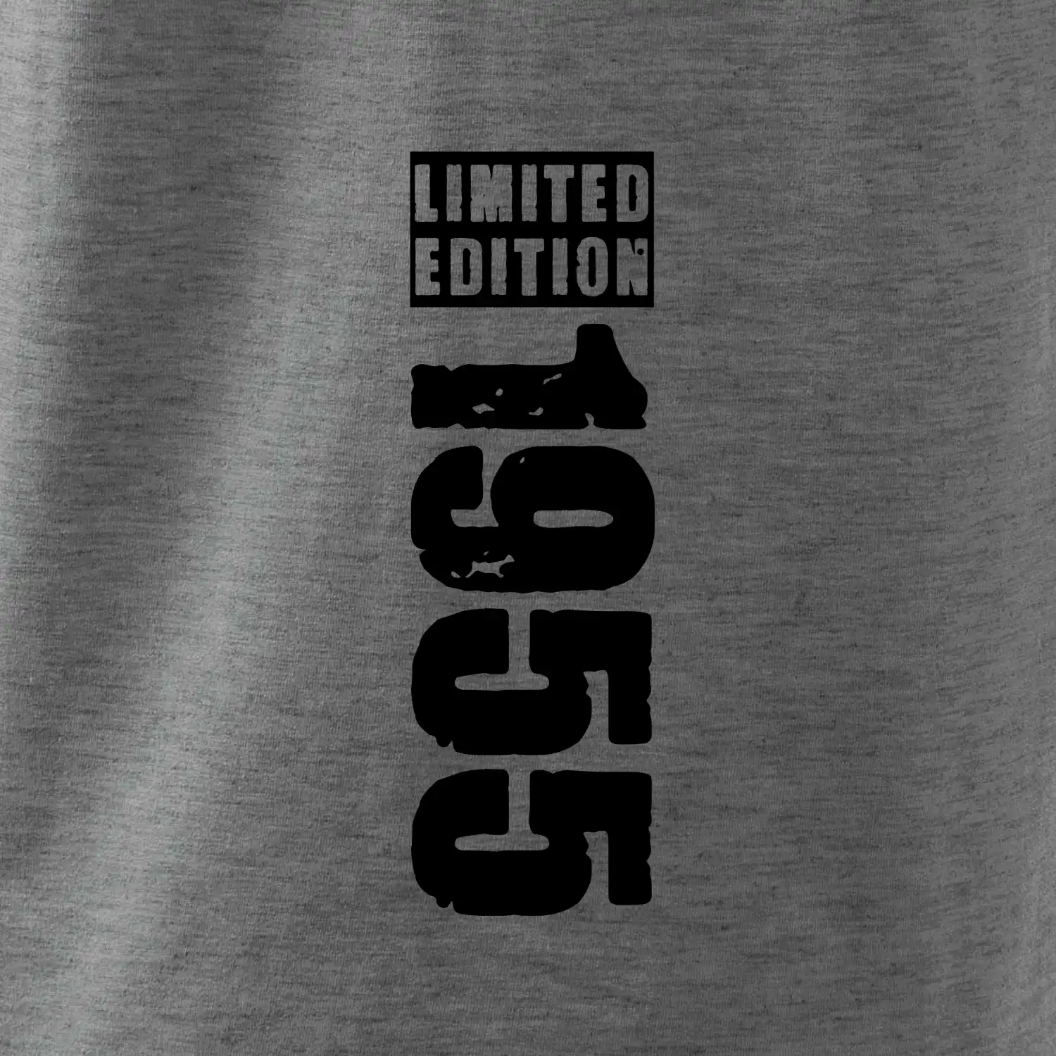 Limited edition 1955 pruh