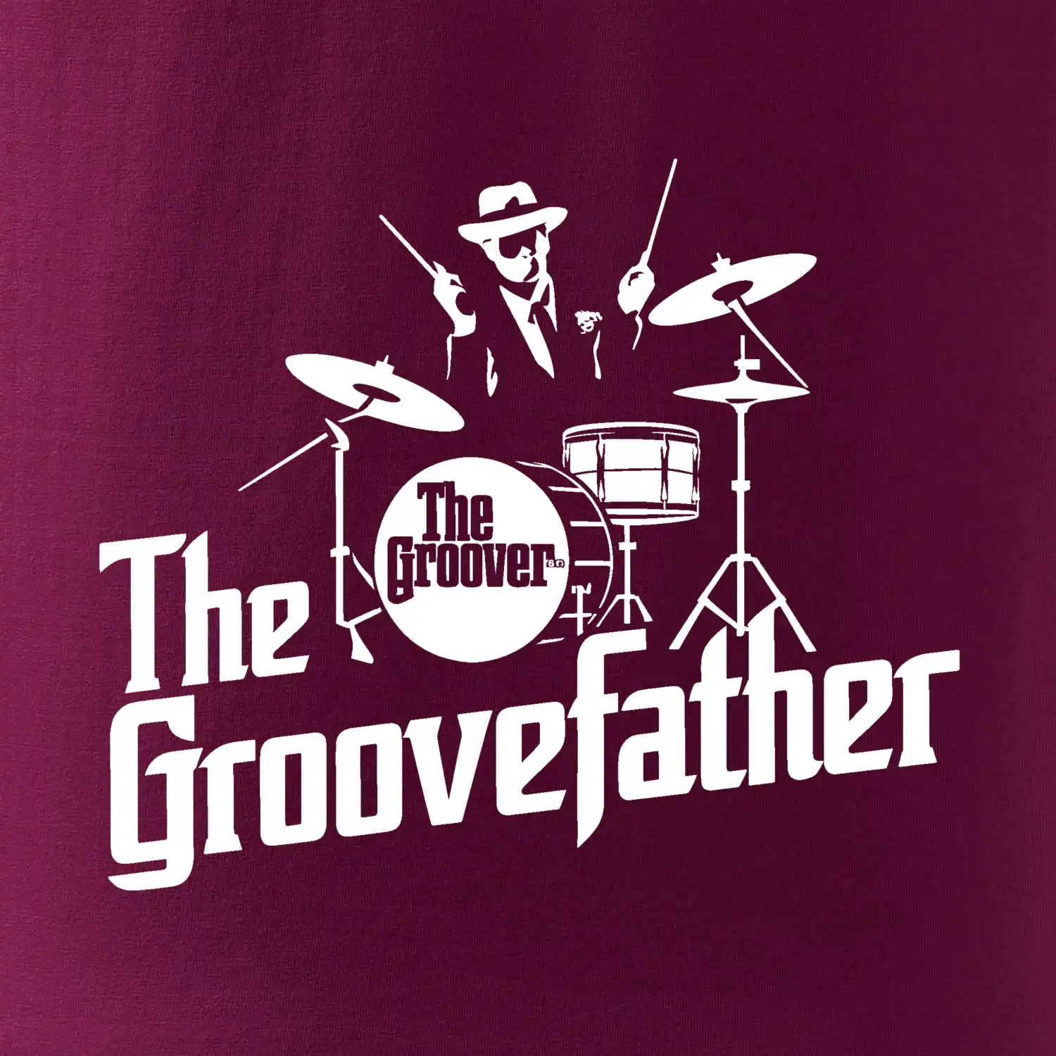 The GrooveFather
