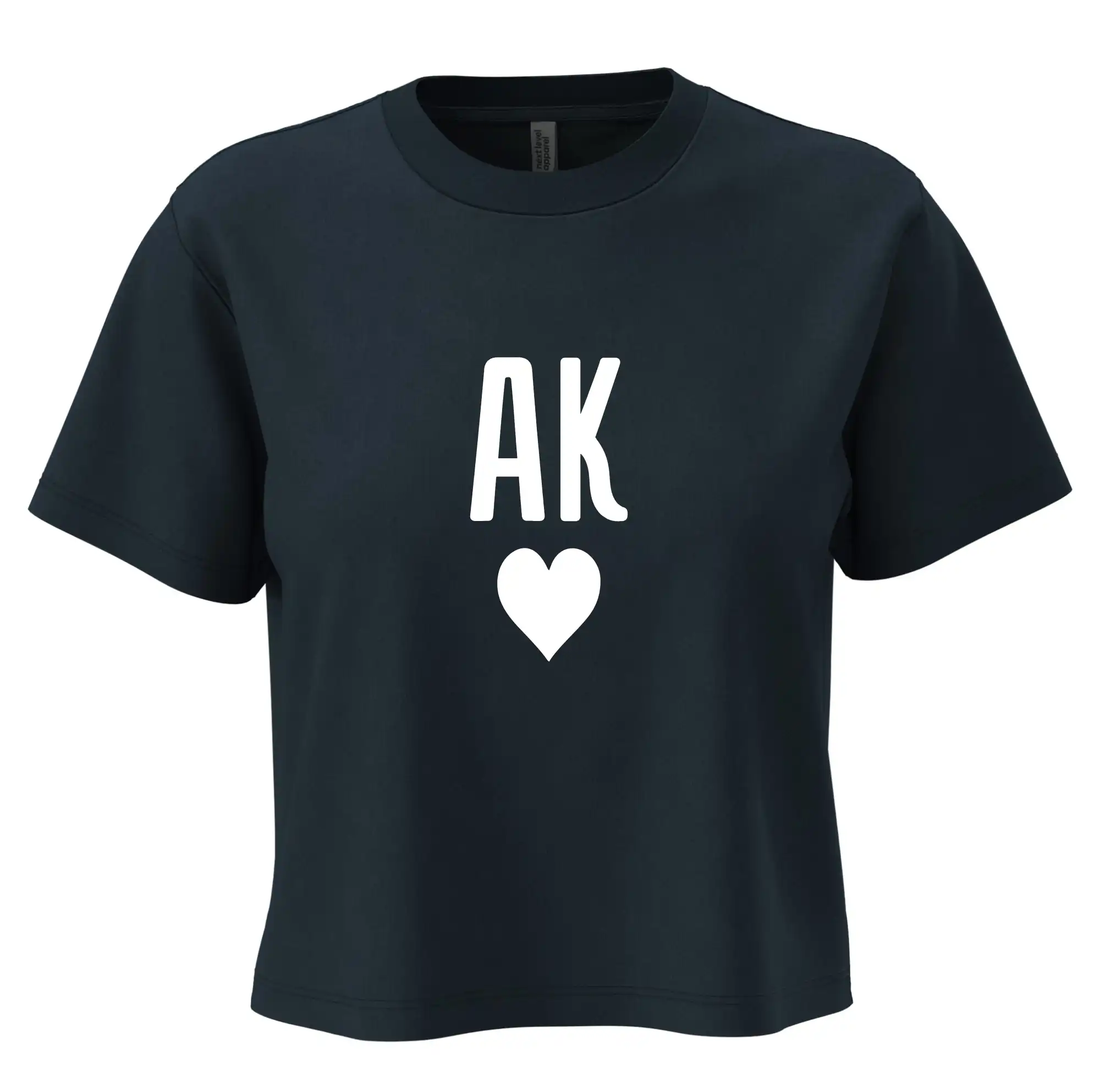 Poker AK love