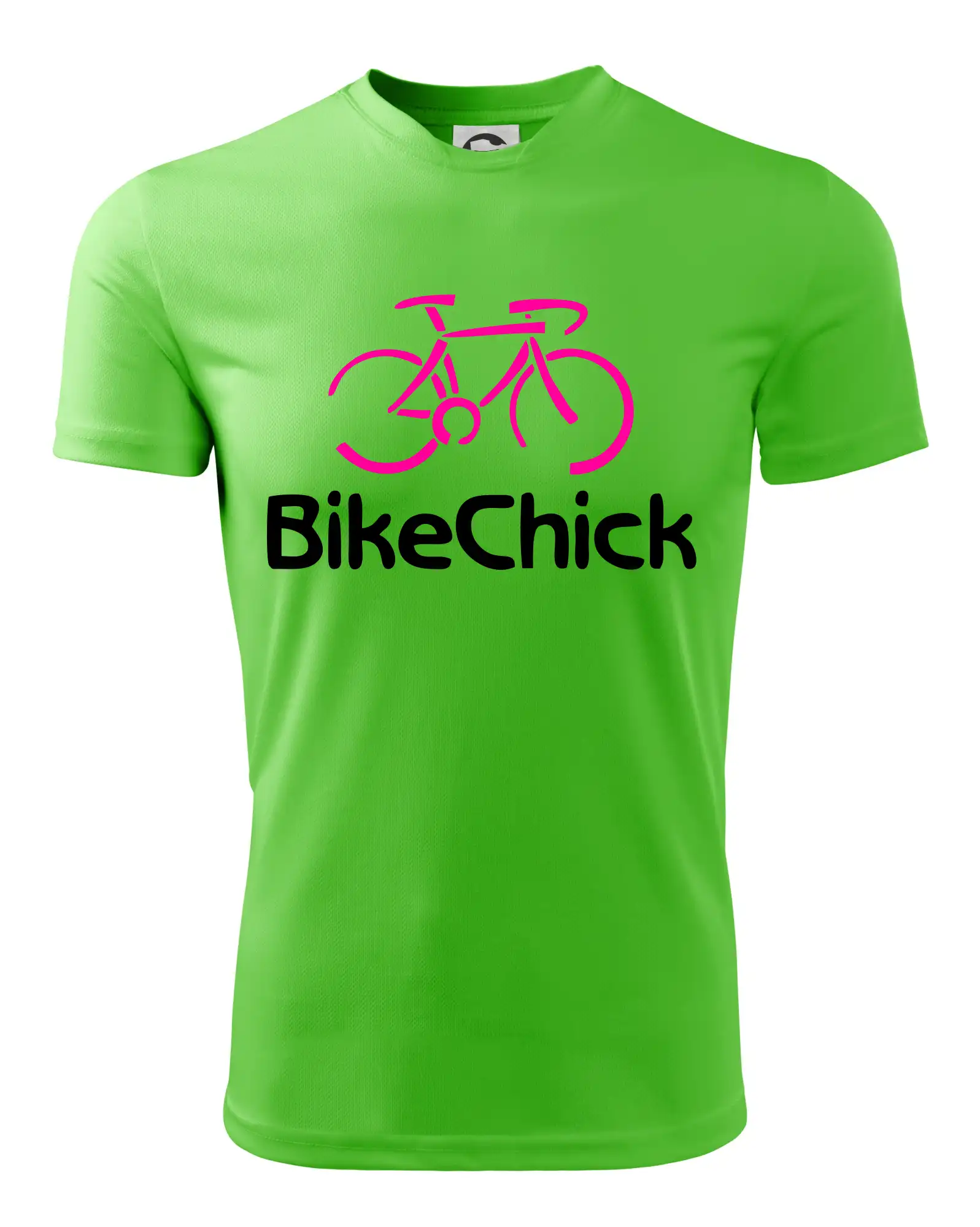 Bike Chick