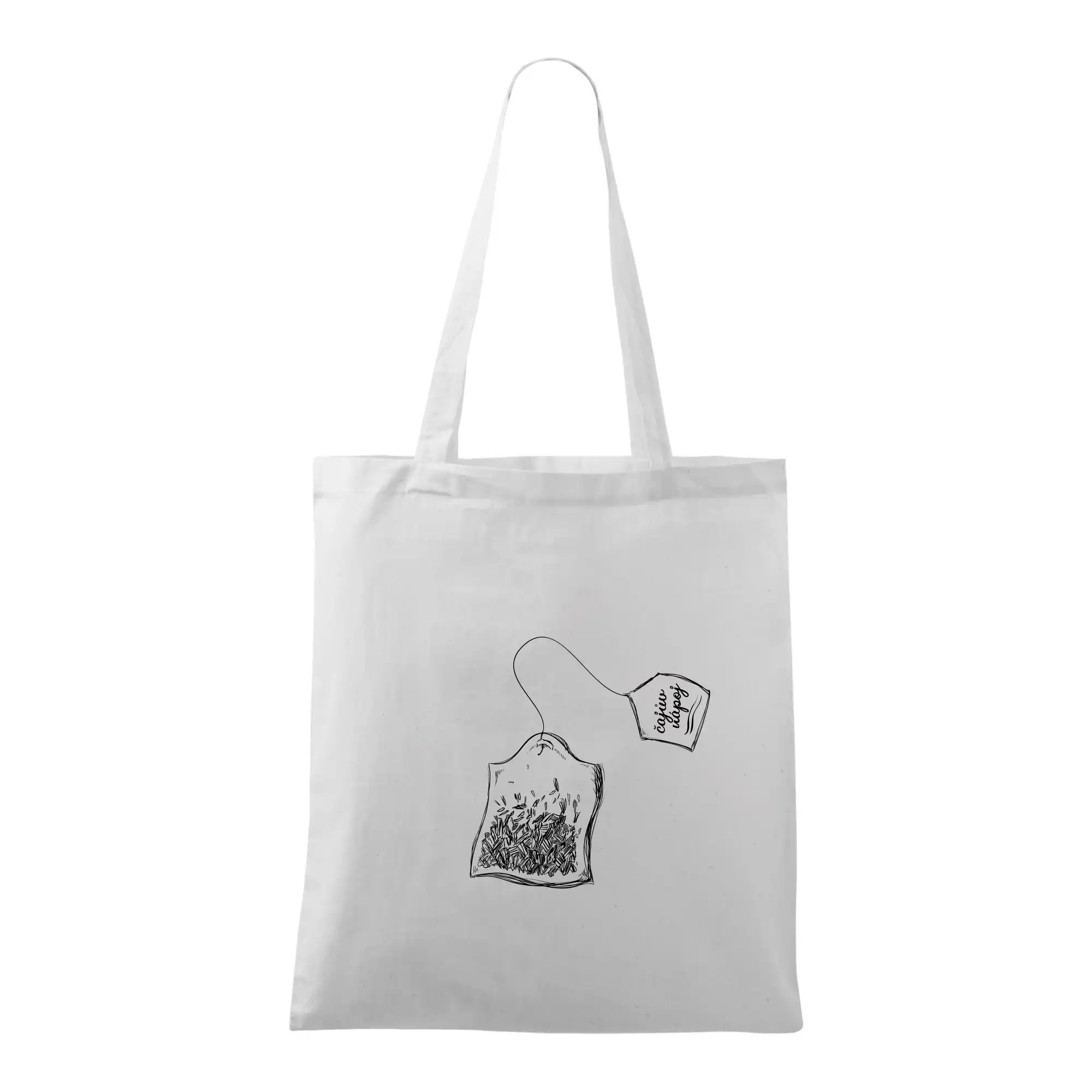 Čaj - čajův nápoj