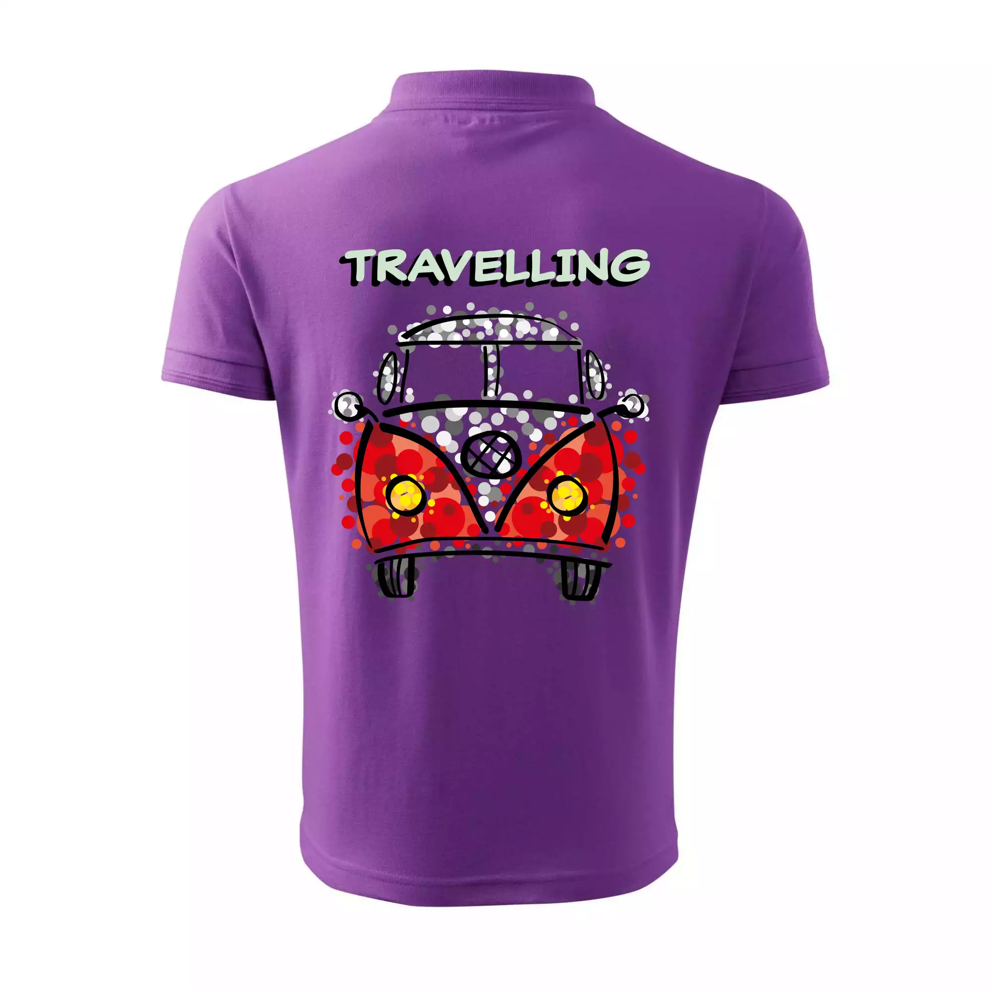 Traveling kreslene auto (lulu_art)