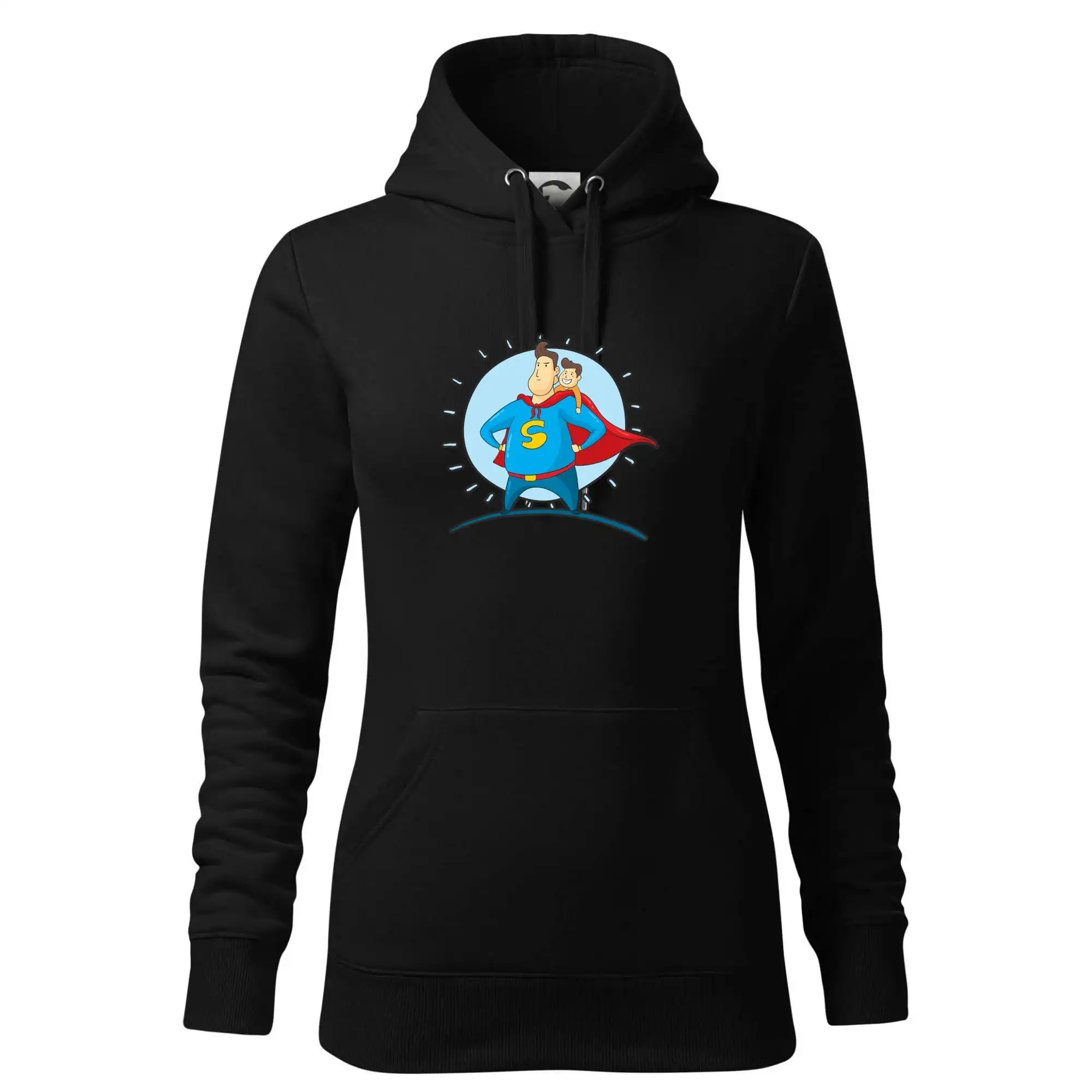 Táta superman - kluk