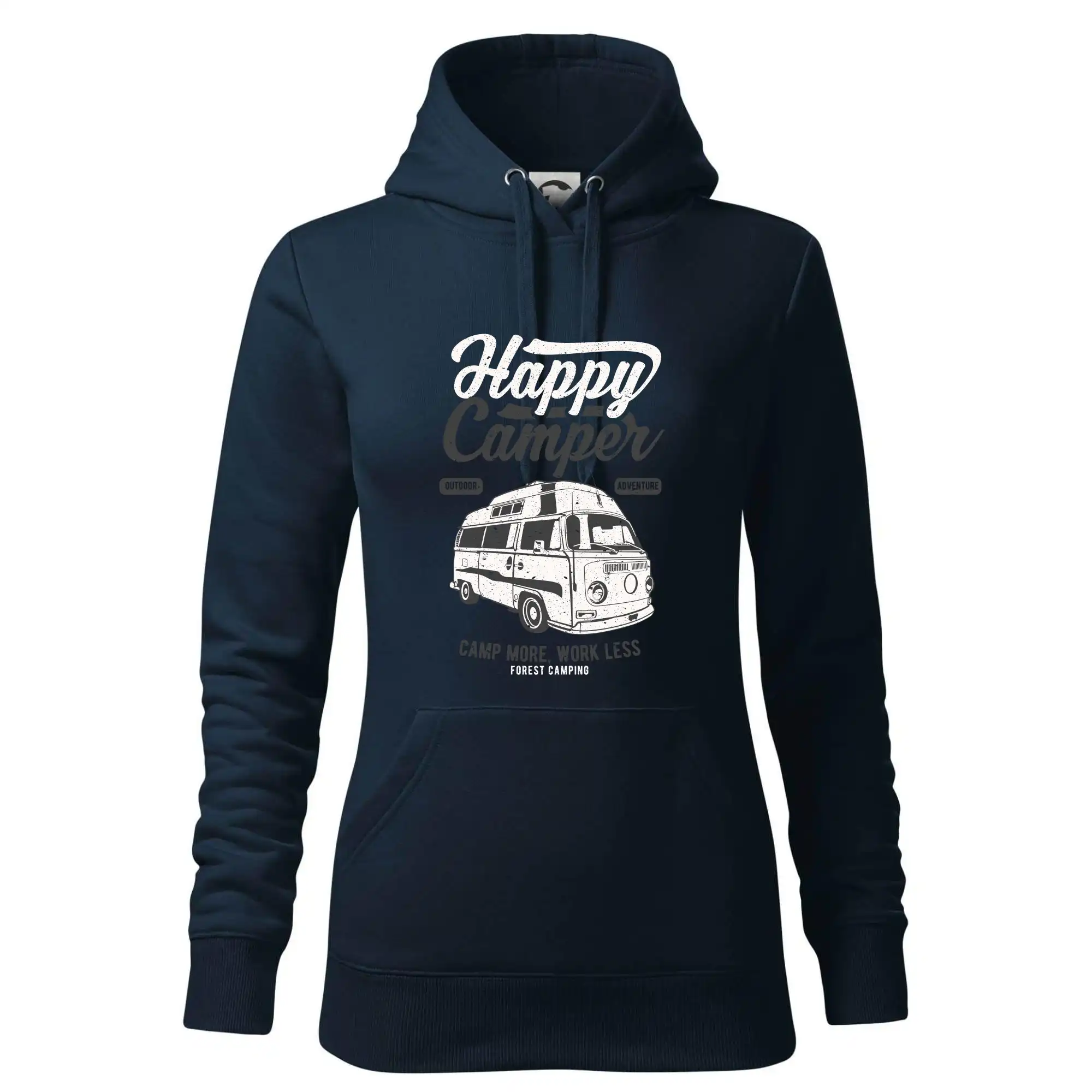 Happy Camper