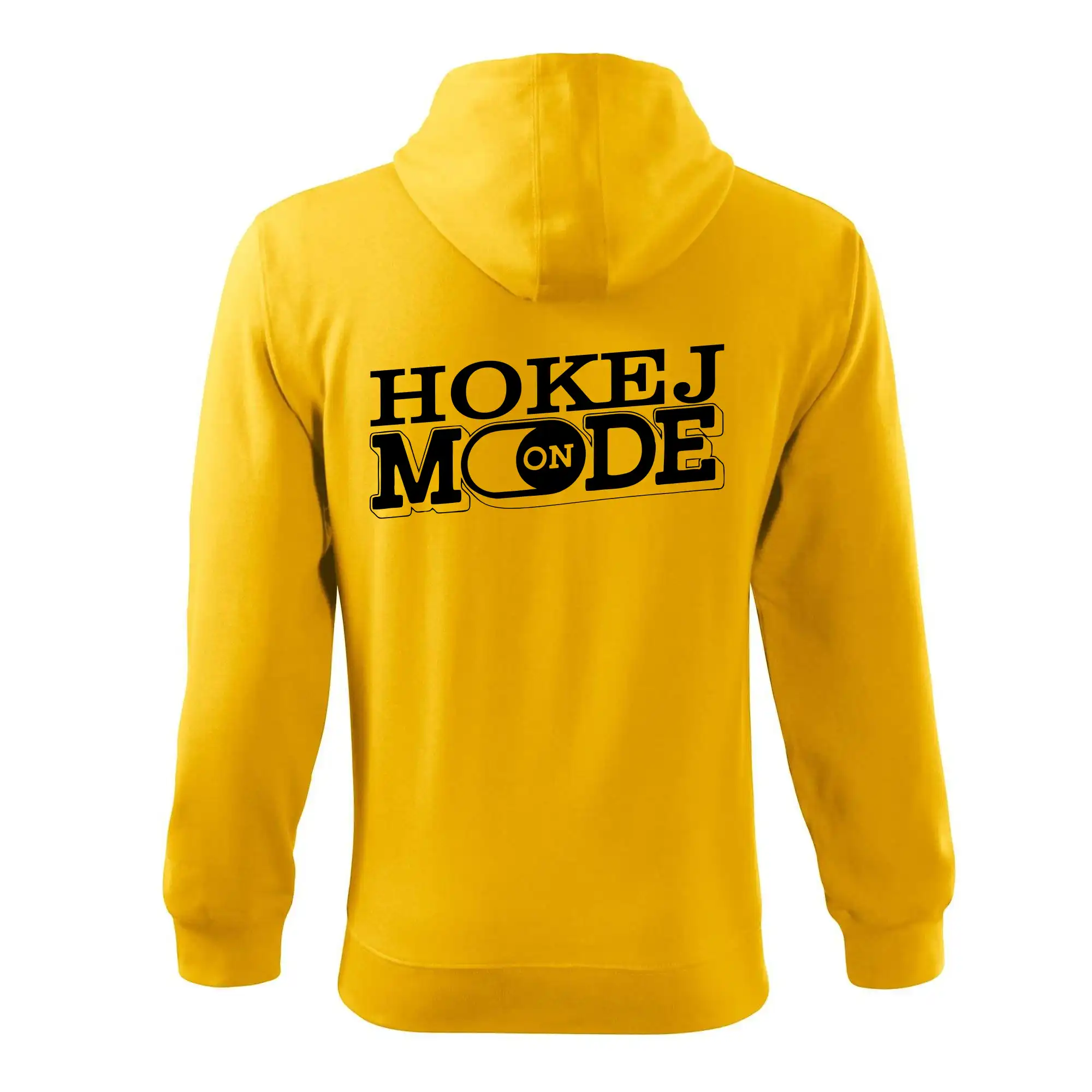 Hokej mode