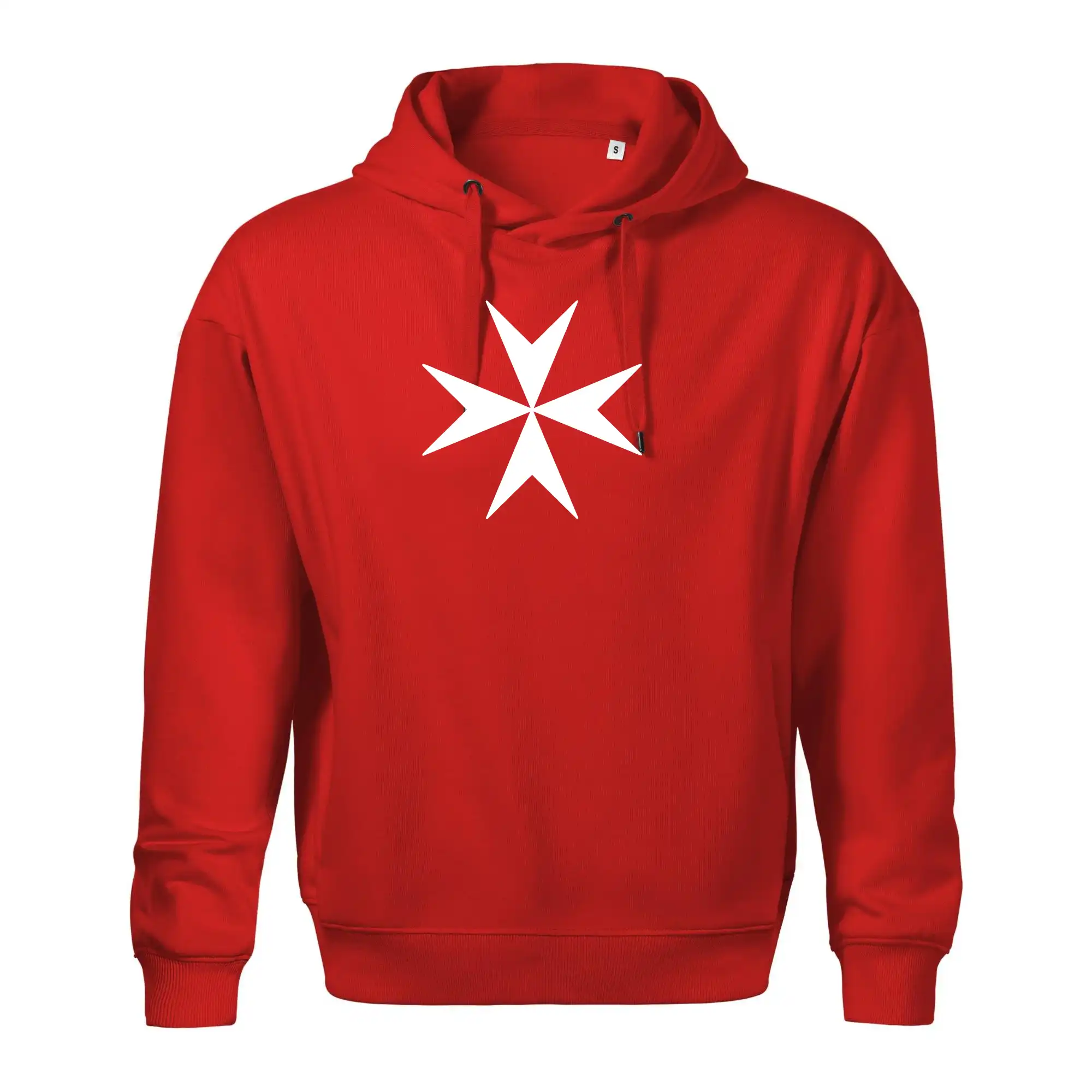 Malta - námořní vlajka