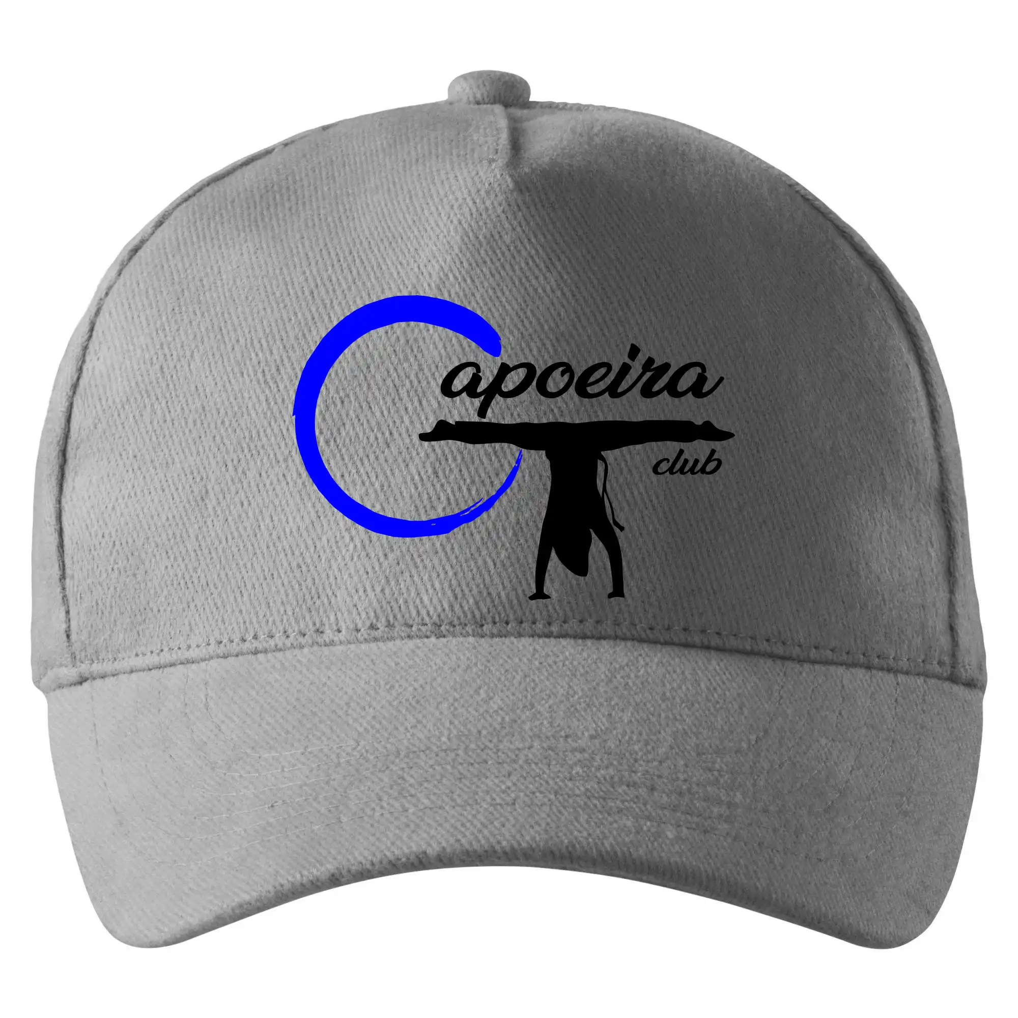 Capoeira club - bojovník